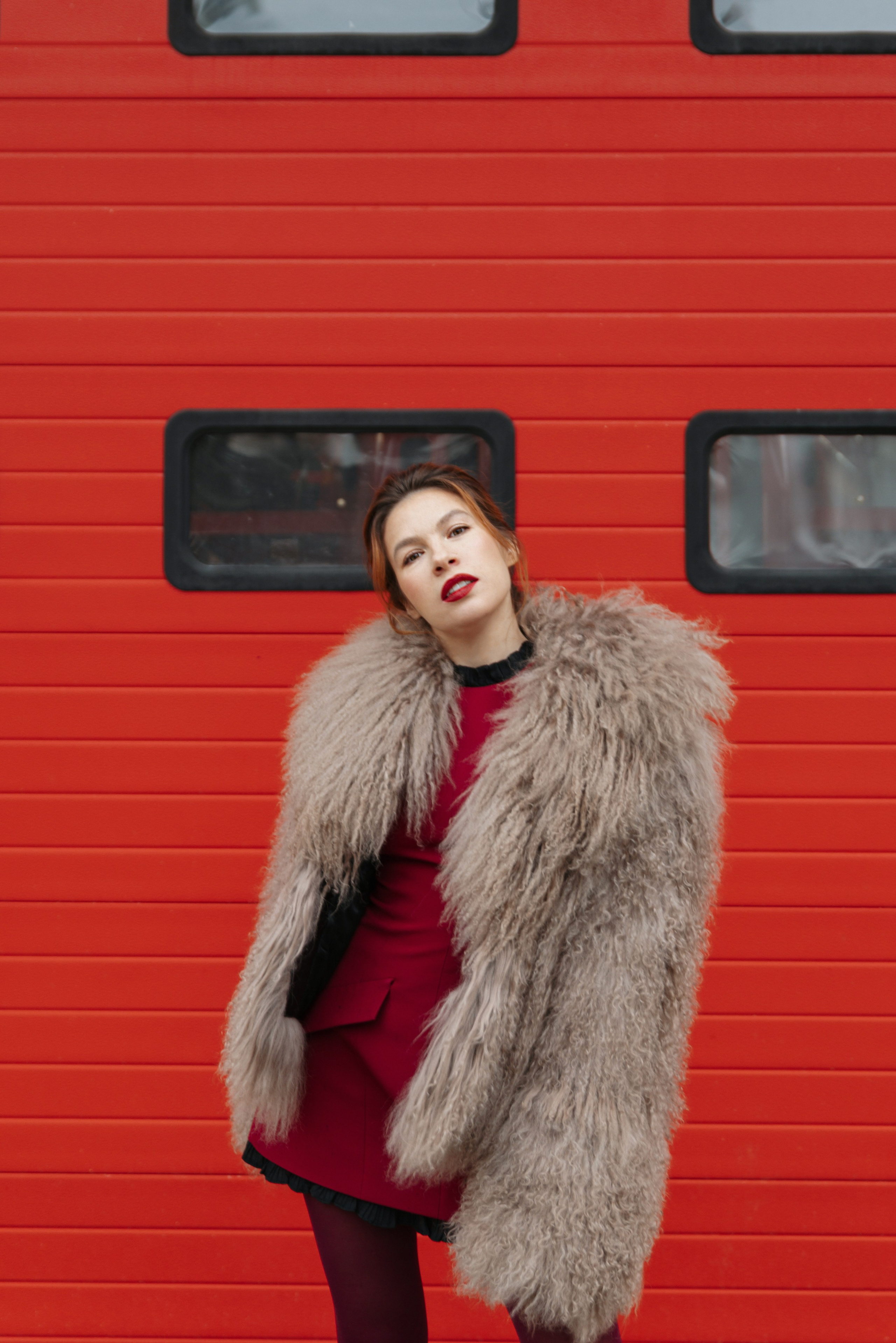 Helen. Фотограф на Юге России