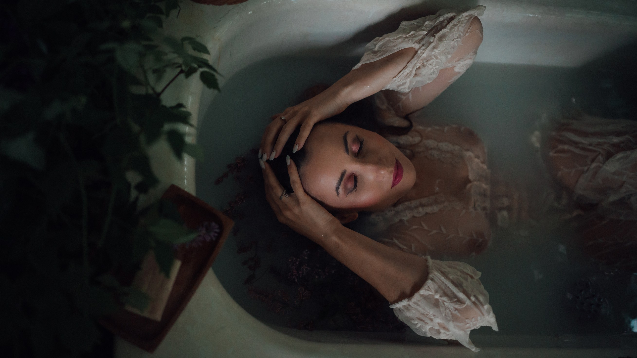 Женский фотограф в Москве Зеленцова Вероника