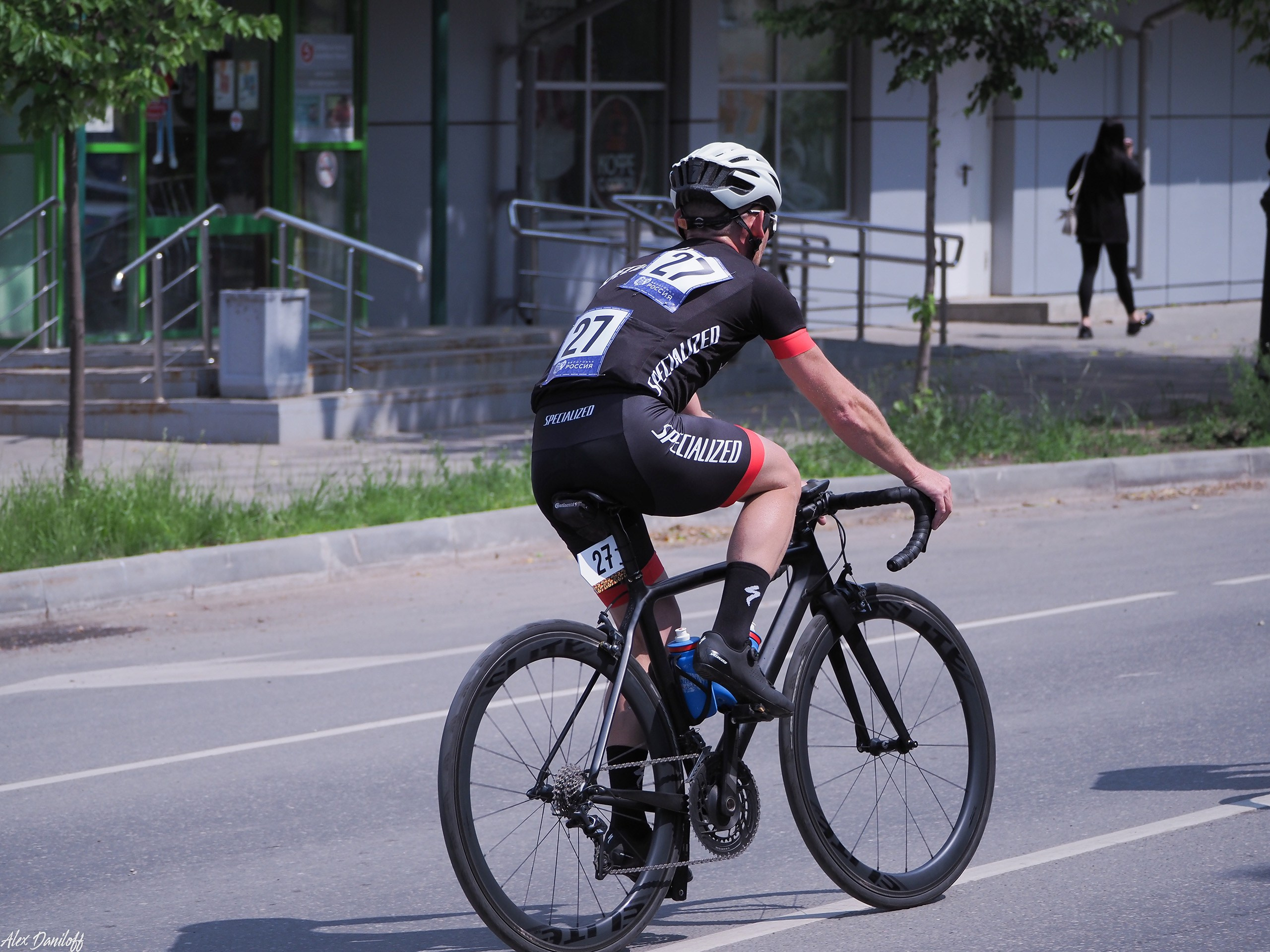 Многодневная велогонка «Россия». Первый этап — Муром. Муром-Инфо. Новости культуры, образования, спорта в городе Муром