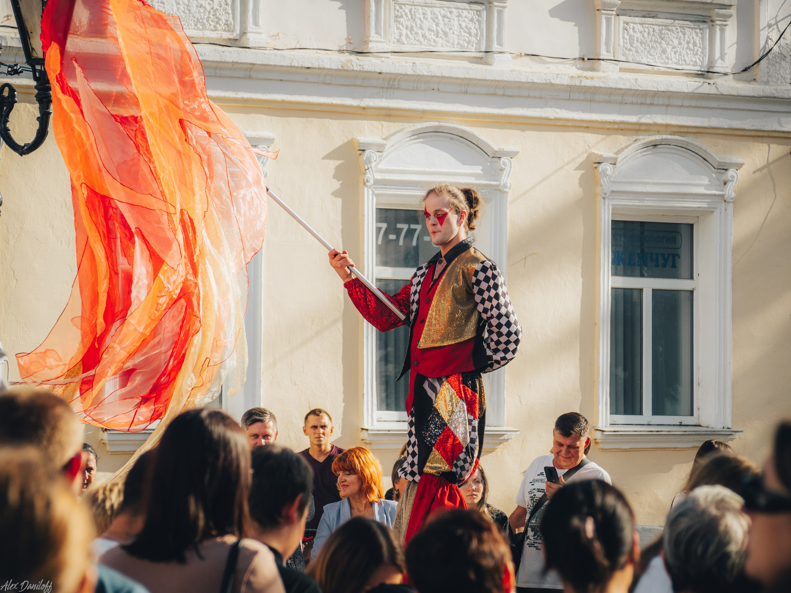 День города. Муром. 2024. Муром-Инфо. Новости культуры, образования, спорта в городе Муром