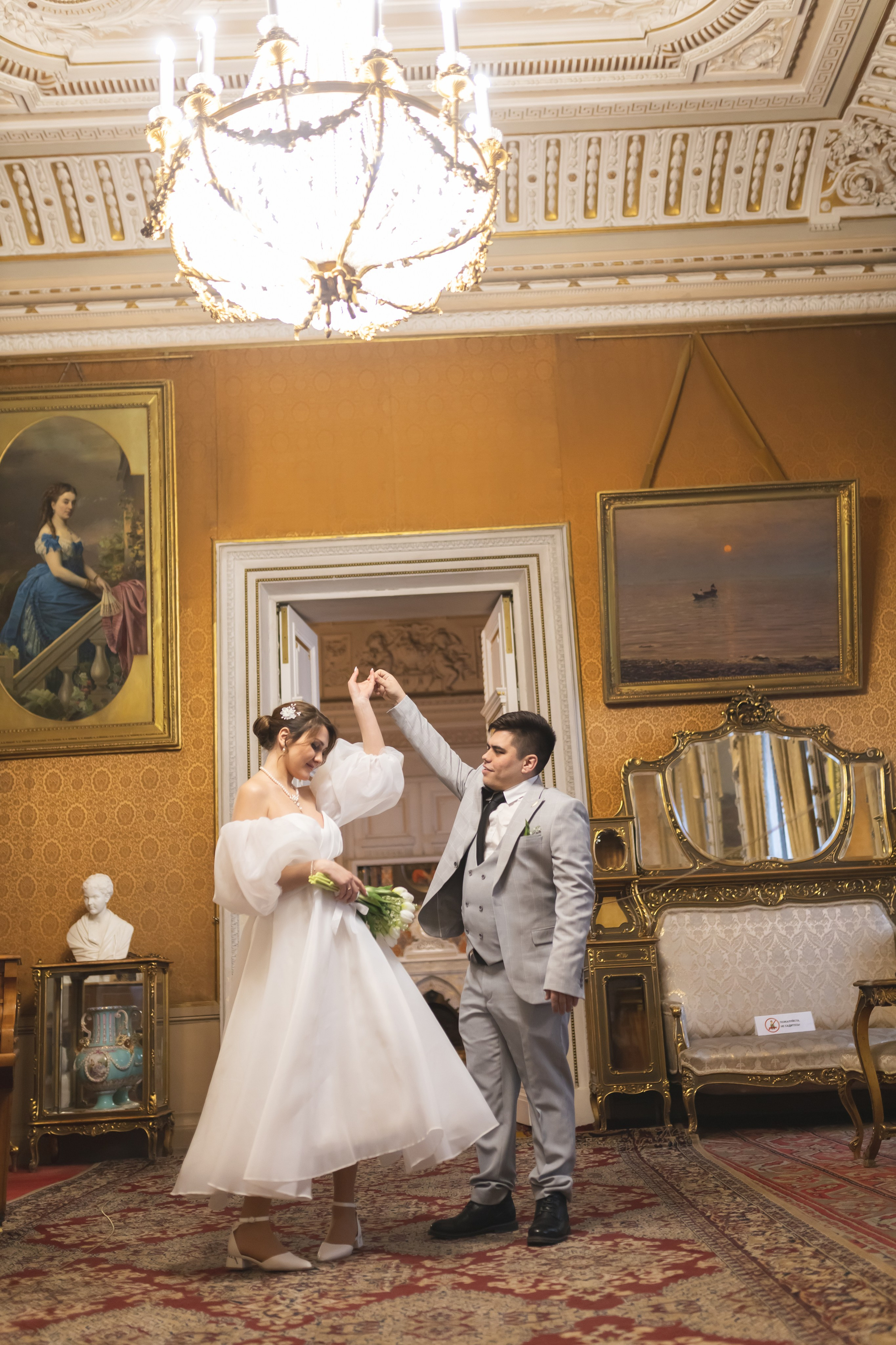 Дом Ученых. Свадебный и женский фотограф в Санкт-Петербурге Муртеева Екатерина