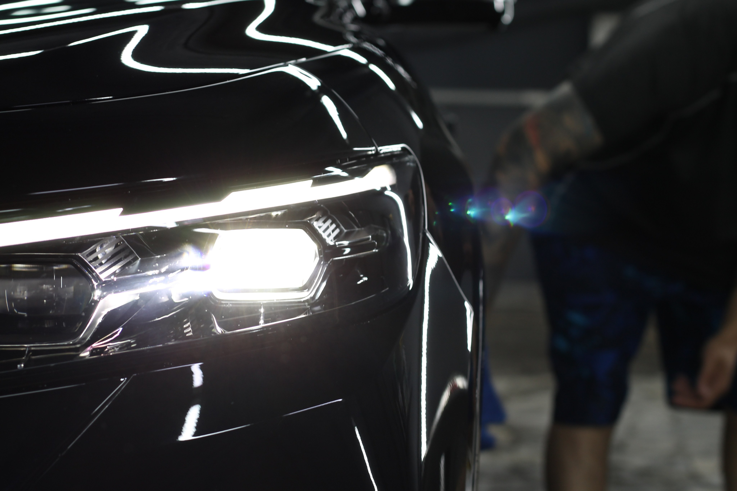 UFA. Mintonov's Film Studio