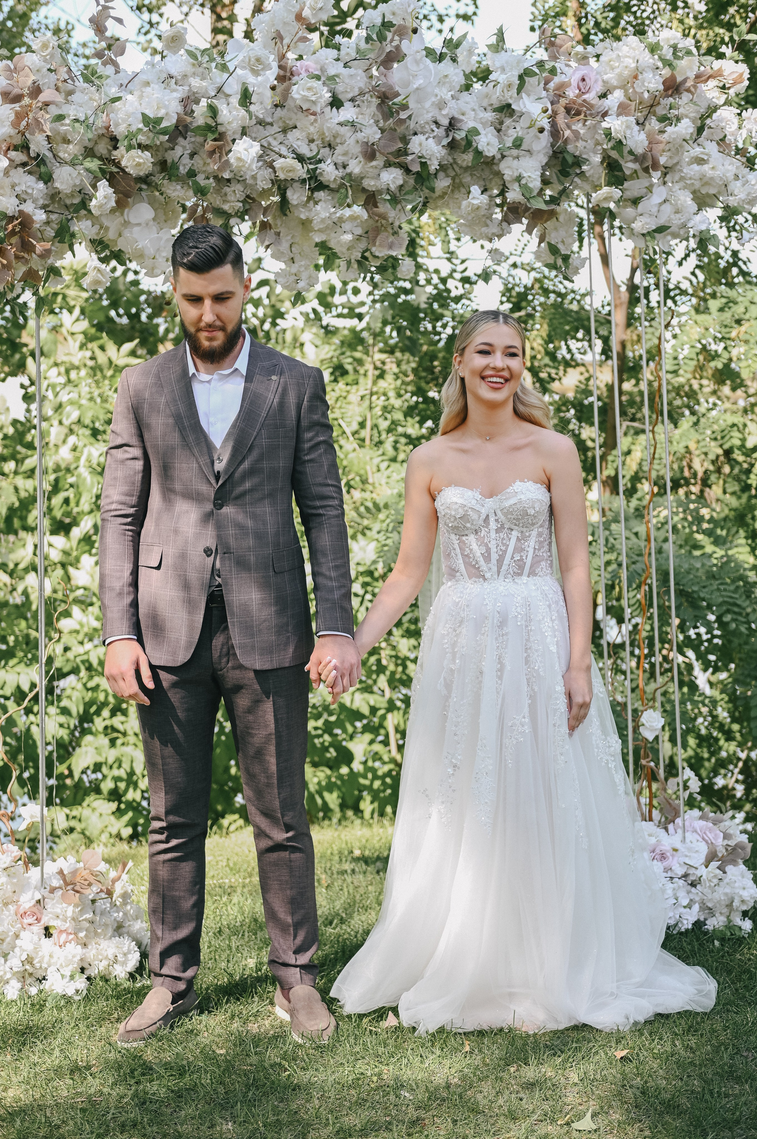 Ваня + Ангелина. Свадебный и семейный фотограф Волгоград Москва