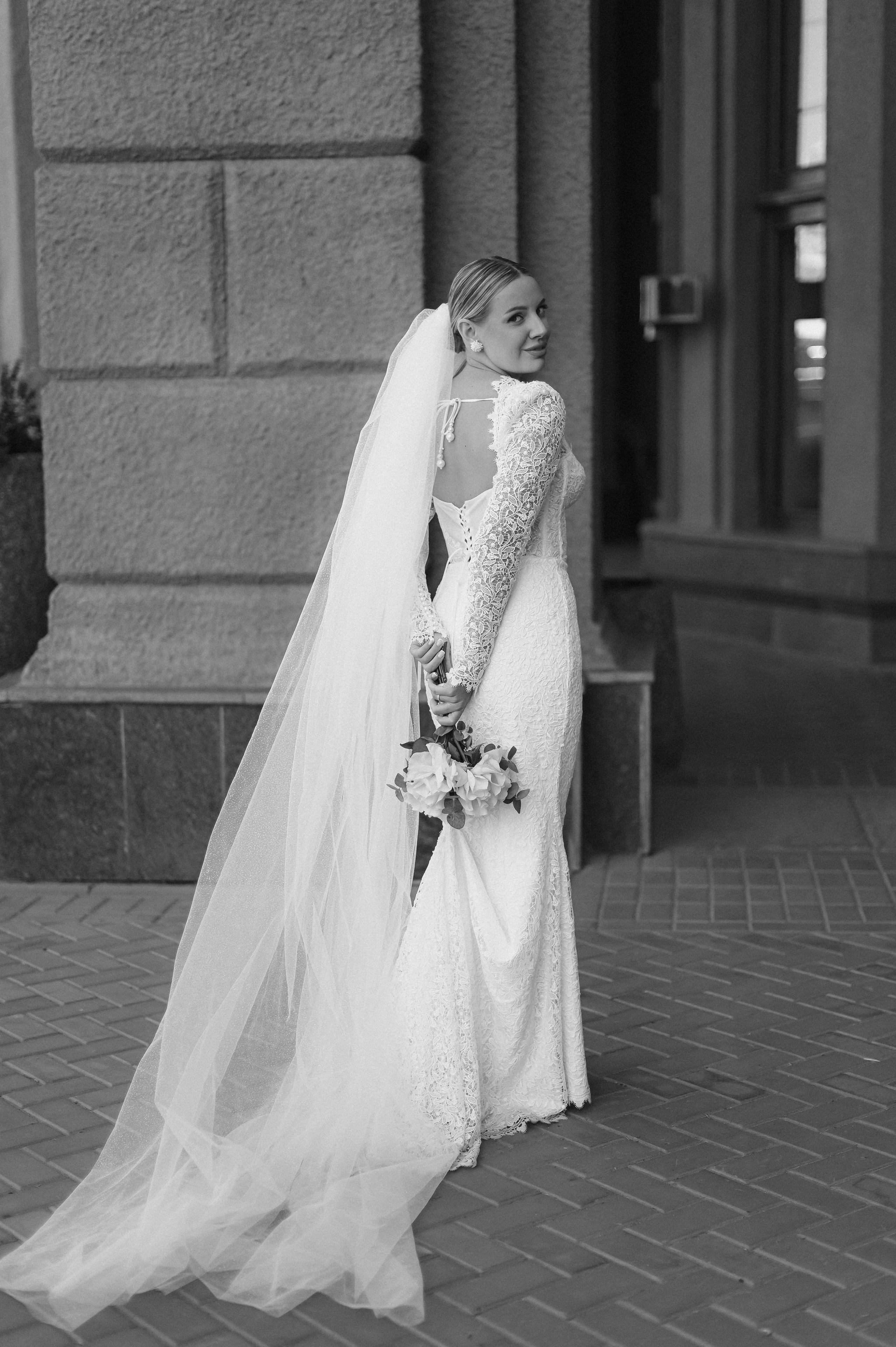 Расул + Саша. Свадебный и семейный фотограф Волгоград Москва