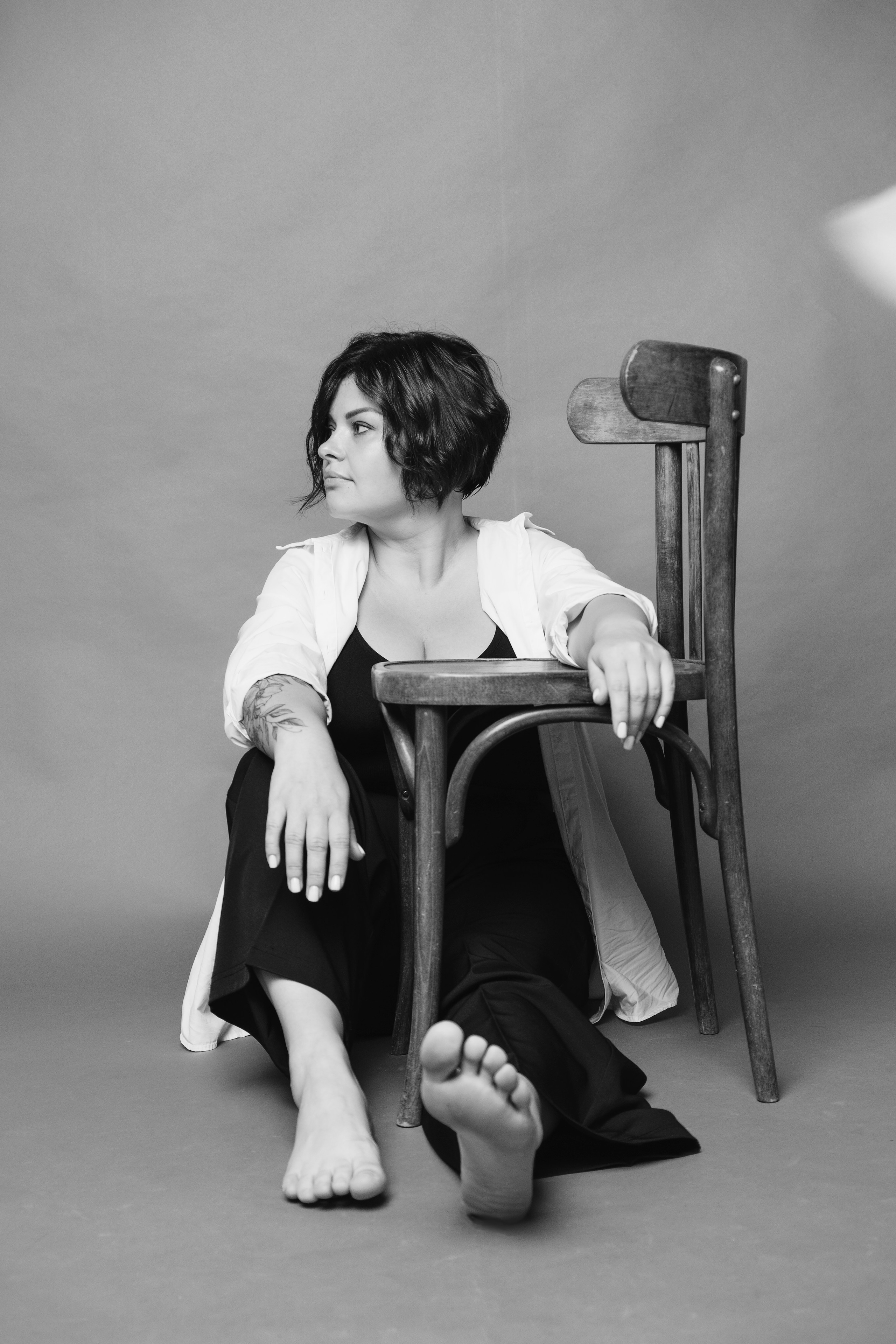 Аня. Портретный и арт-фотограф в Санкт-Петербурге и Выборге Олег Борцов