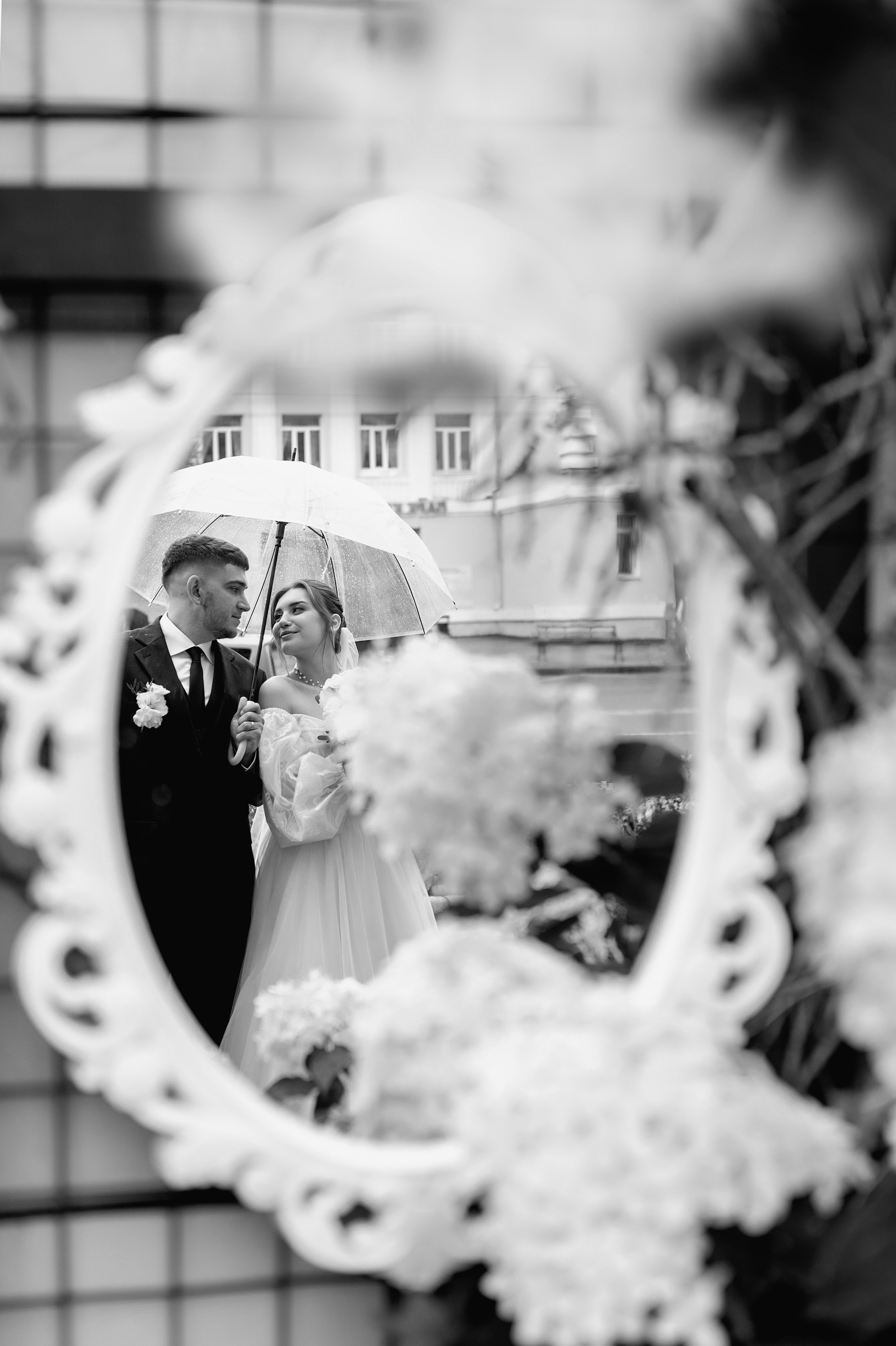 Анастасия и Никита. Фотограф в г. Чита — Наталья Кириллова