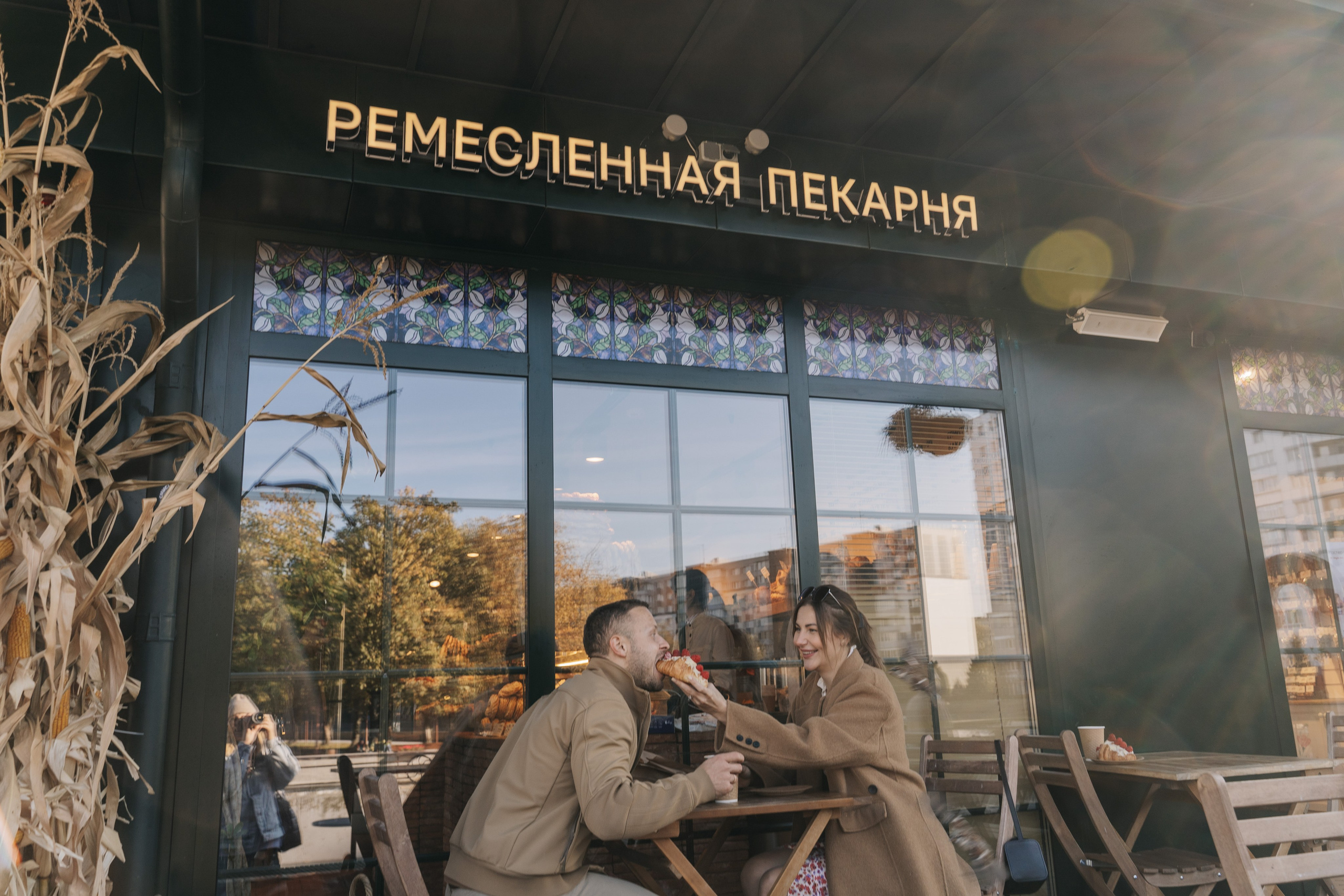 В & I. Семейный и свадебный фотограф Мария Нетребко г. Калининград