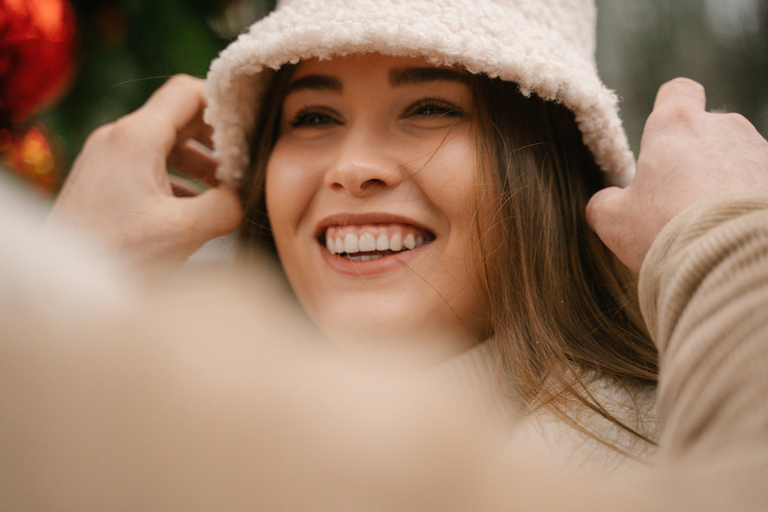 D & V. Семейный и свадебный фотограф Мария Нетребко г. Калининград