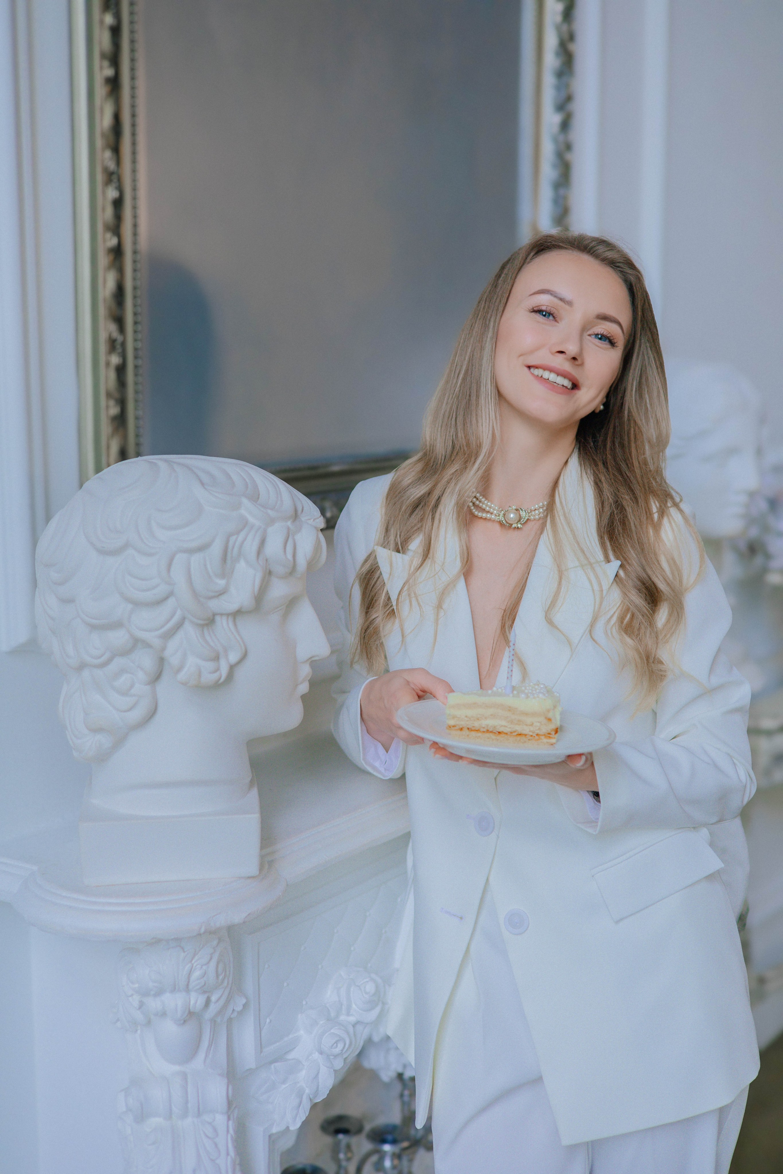 Валерия. Фотограф в Москве и Московской области Екатерина Неробеева