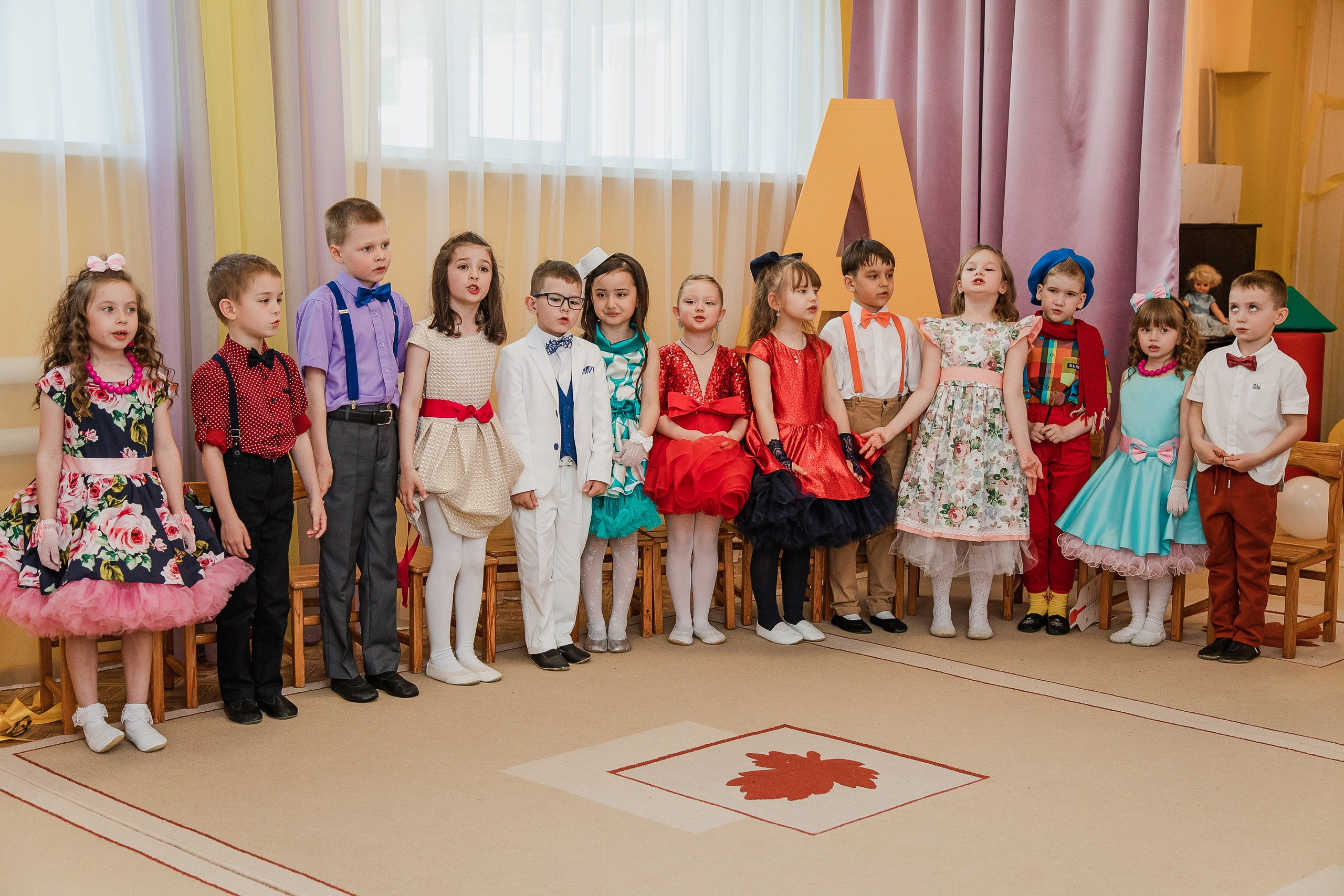 Детский Сад Выпускной ФОТО. Фото и видео Москва, Московский. Свадебный фотограф, видеограф, фотосессии, видеосъемка