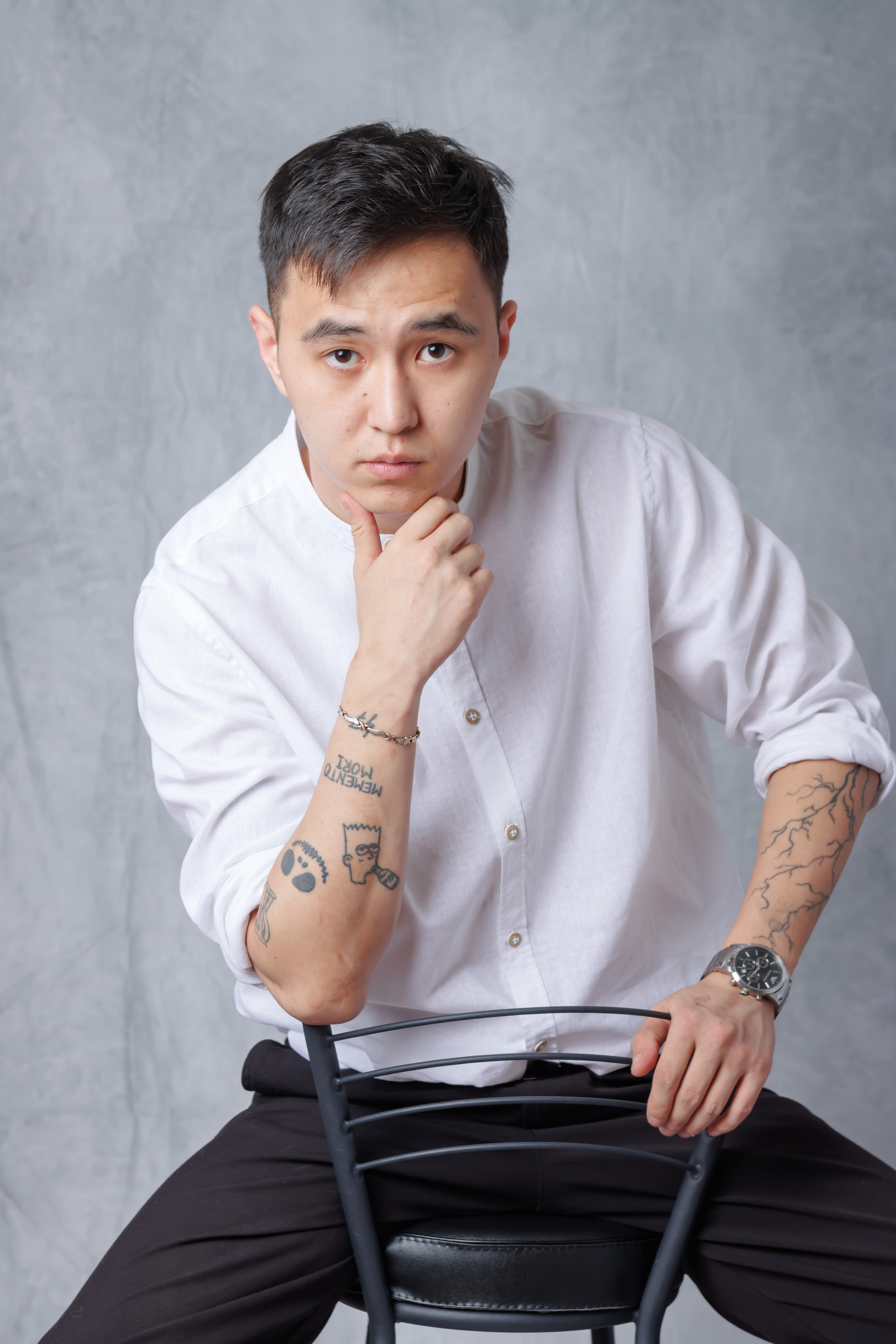 Семейная. Фотограф Улан-Удэ Алексей Раднаев RAD