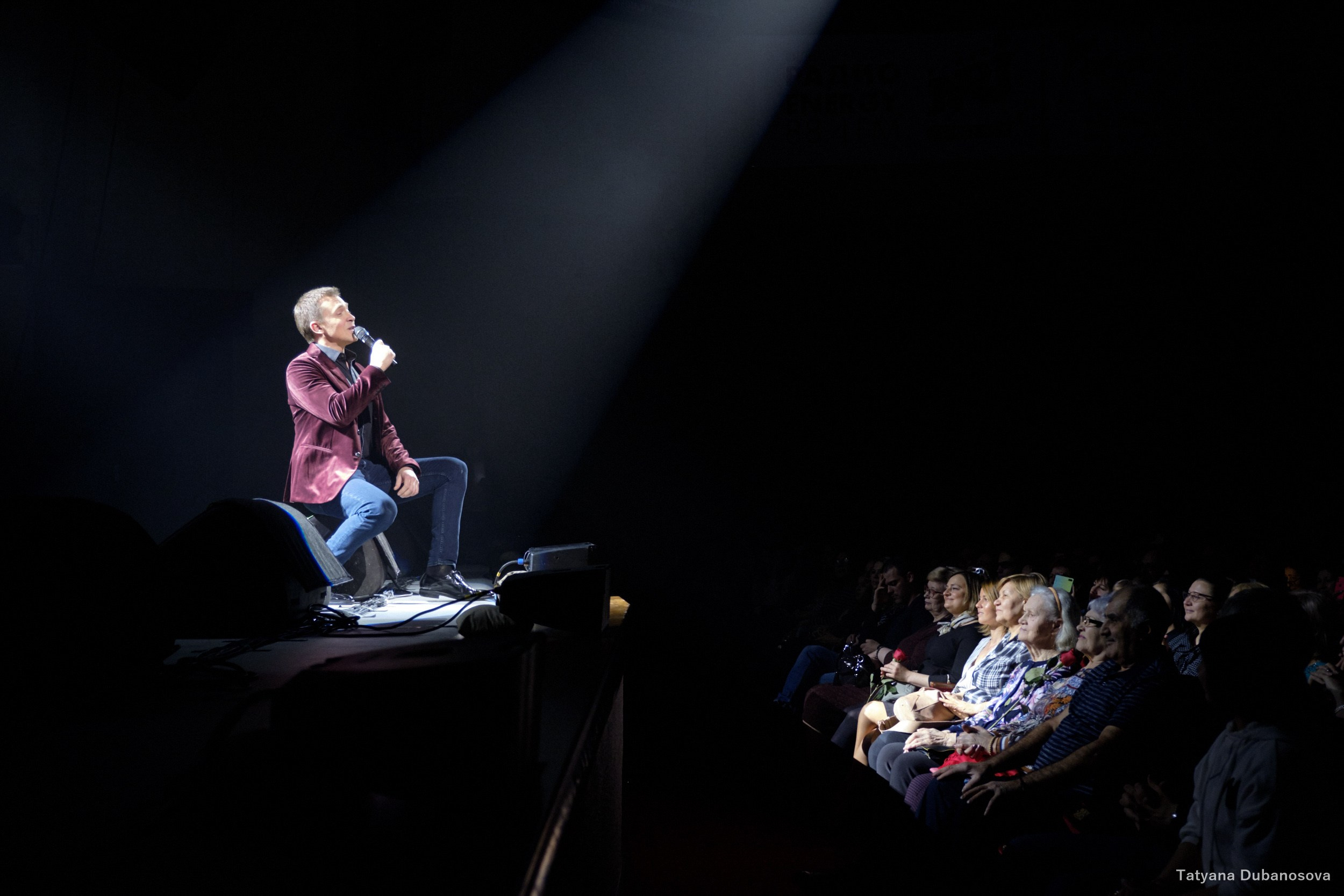 Хор Турецкого Тольятти 2020 г. Фотограф в Самаре Татьяна Дубаносова