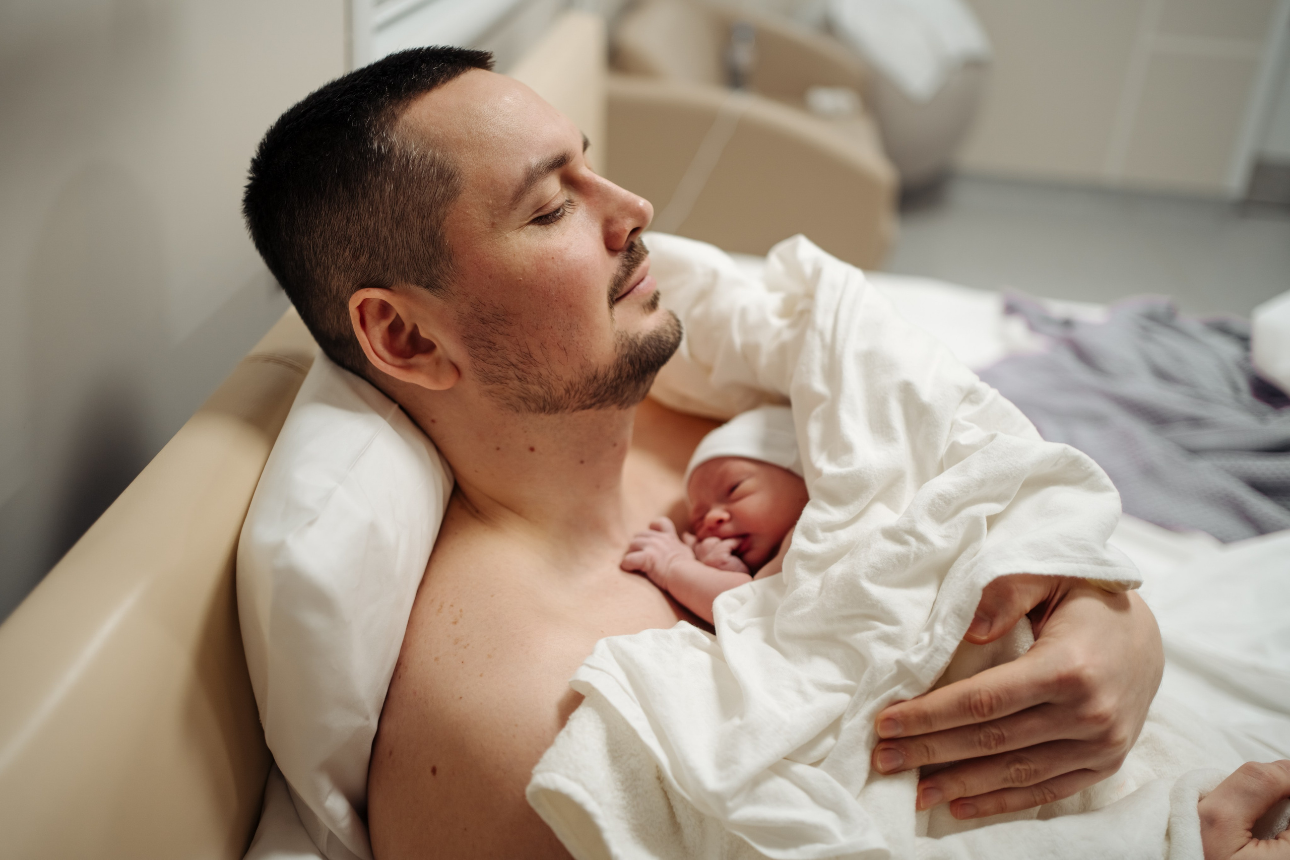 Съемка родов цвет. Фотограф и видеограф на роды в Москве Подшивалова Полина