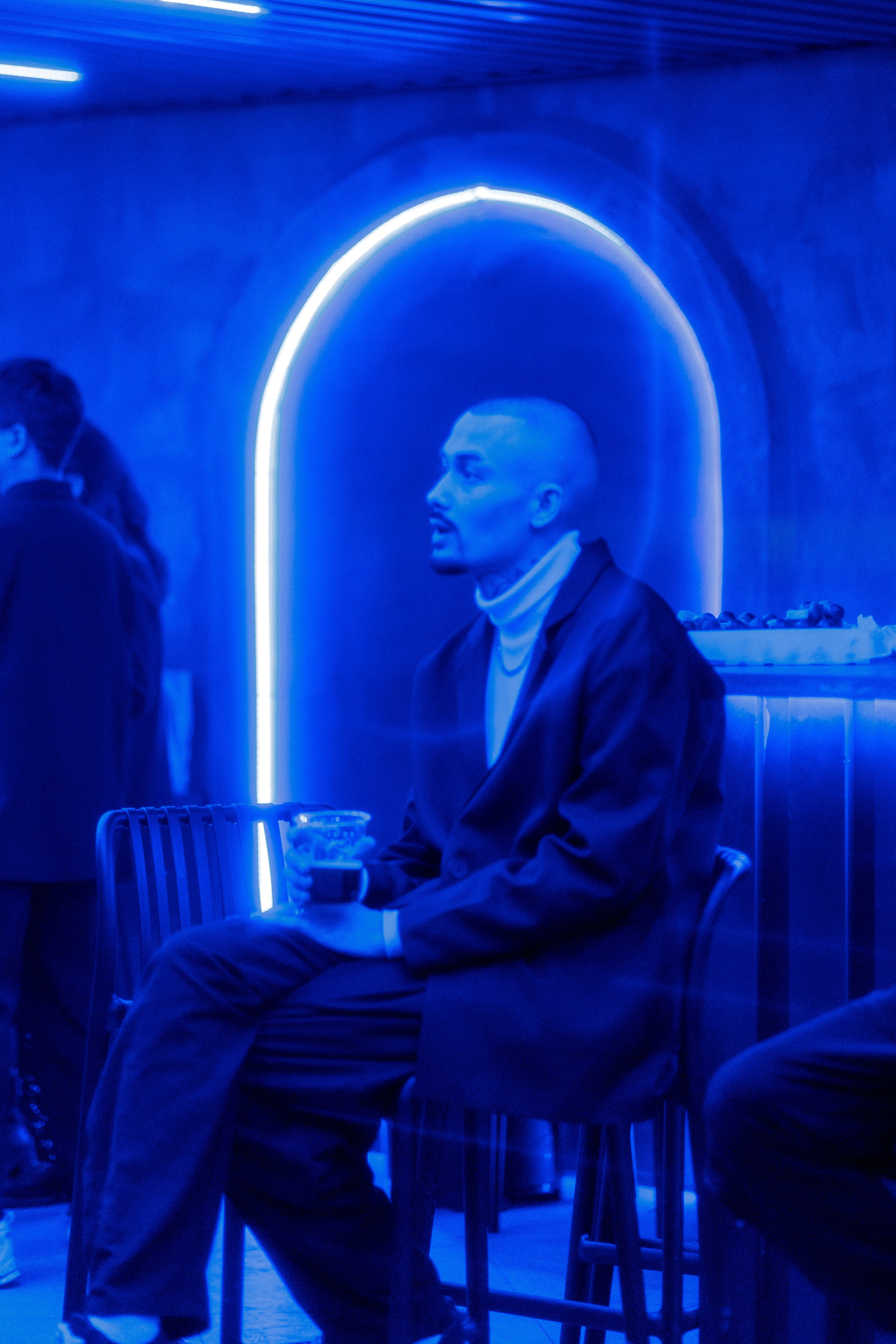 Корпоратив Betone. Свадебный фотограф в Москве — Ольга Козловская