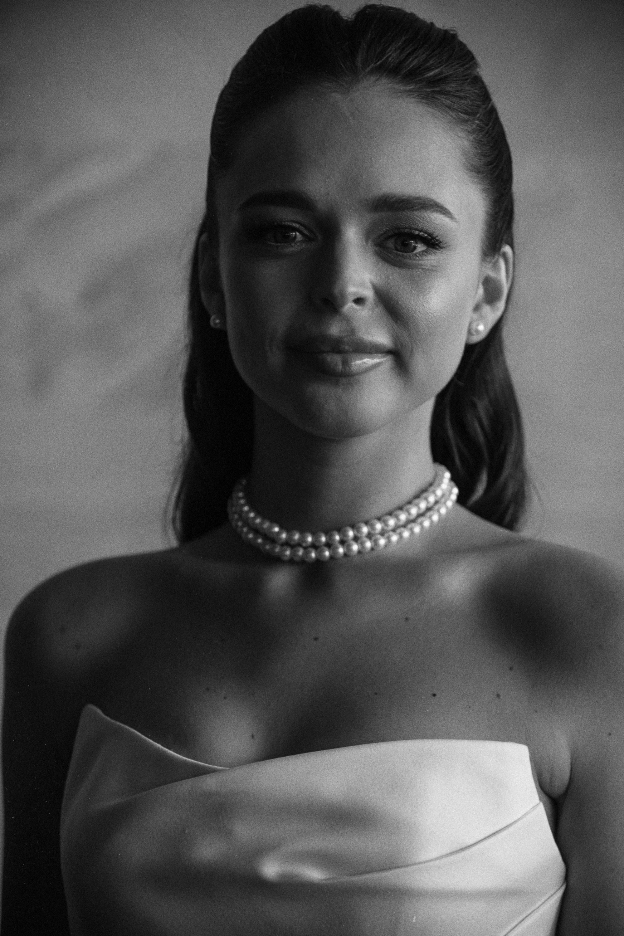 Таня и Вова. Фотограф Смоляк Алена