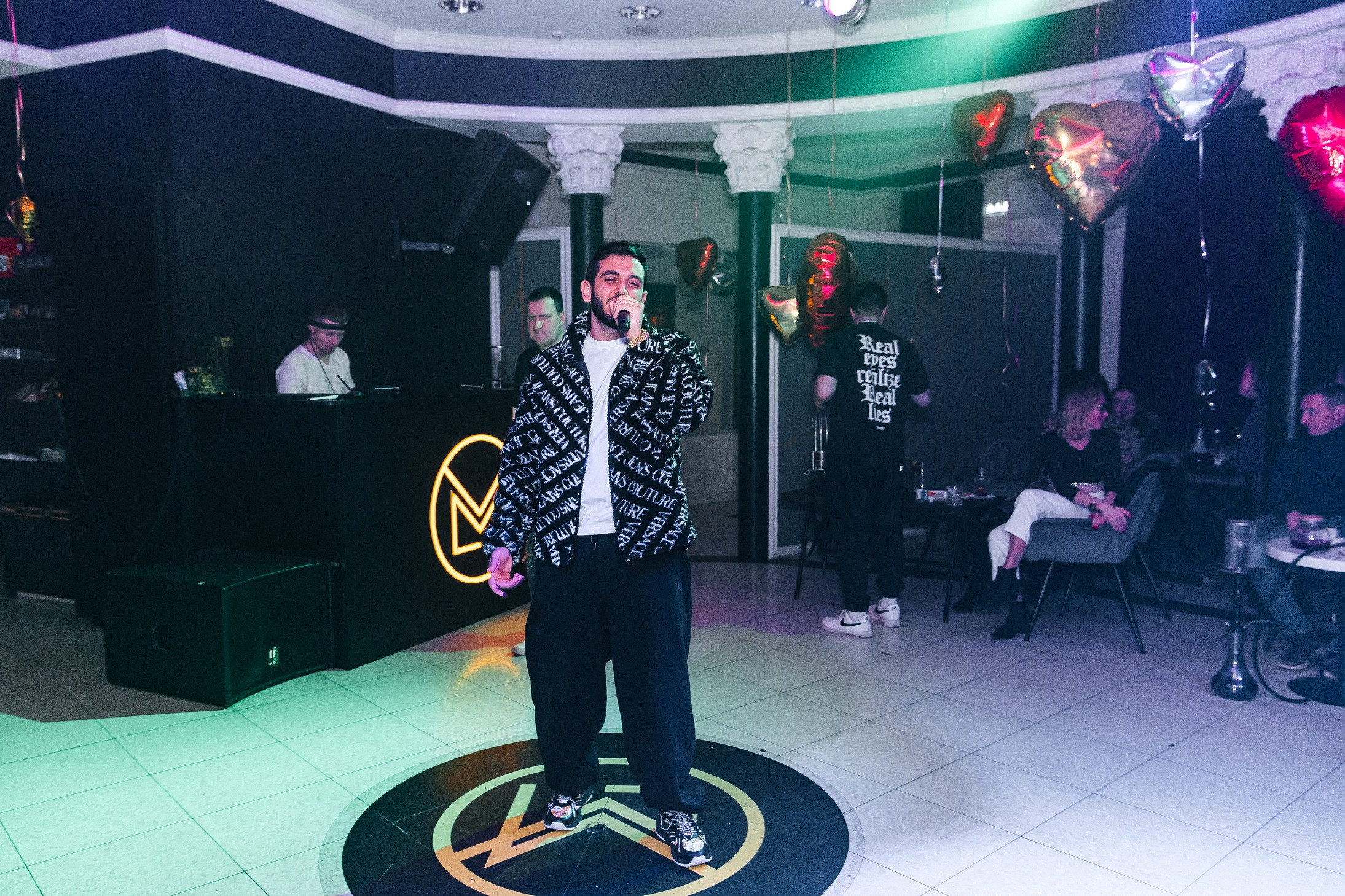 День Влюблённых в лаунж-баре Major 2024. Свадебный, семейный и детский фотограф в Калининграде Елена Кравцова