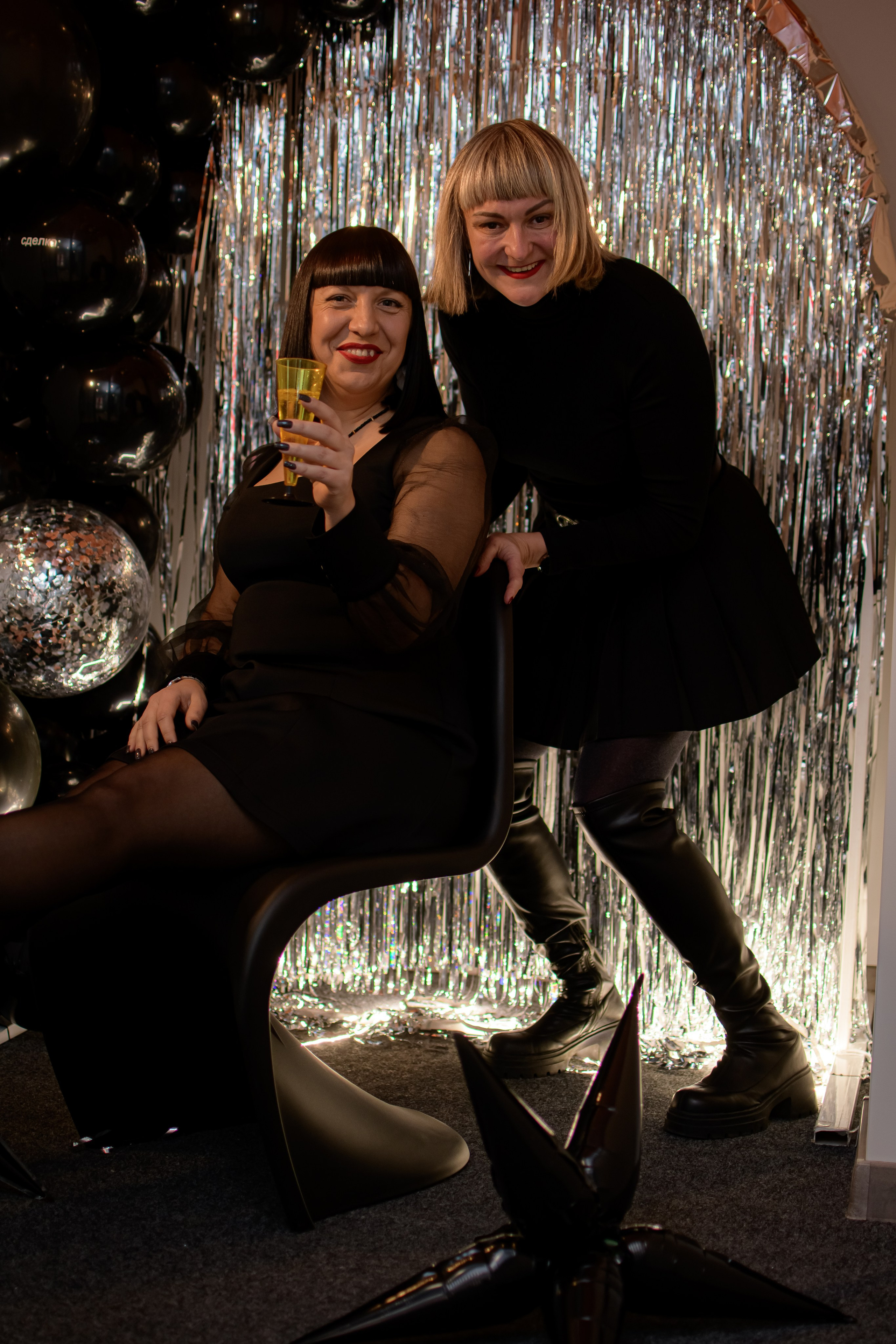 ФЛАГМАН. Photokarish