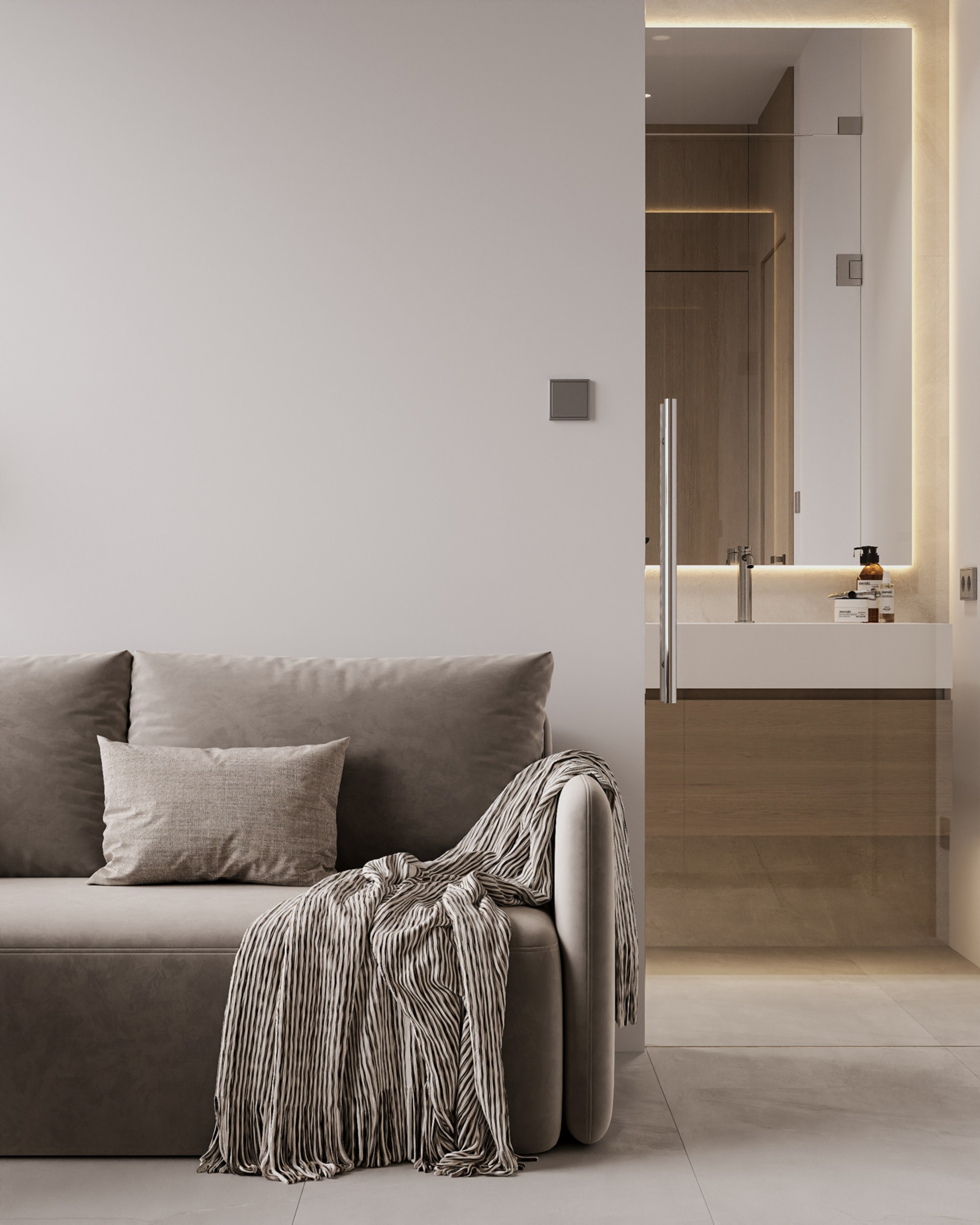 Villa Phuket | 173 m² | 2025. 3D Визуализатор Великородная Виктория