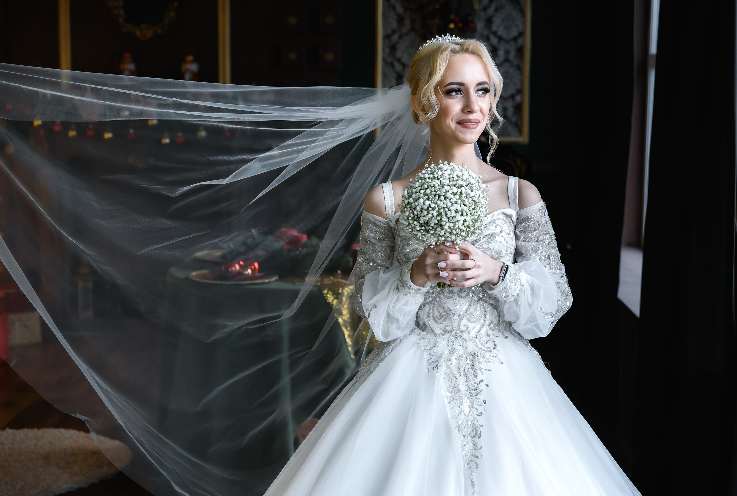 Павел и Екатерина. Фотограф людей, белок и единорогов)