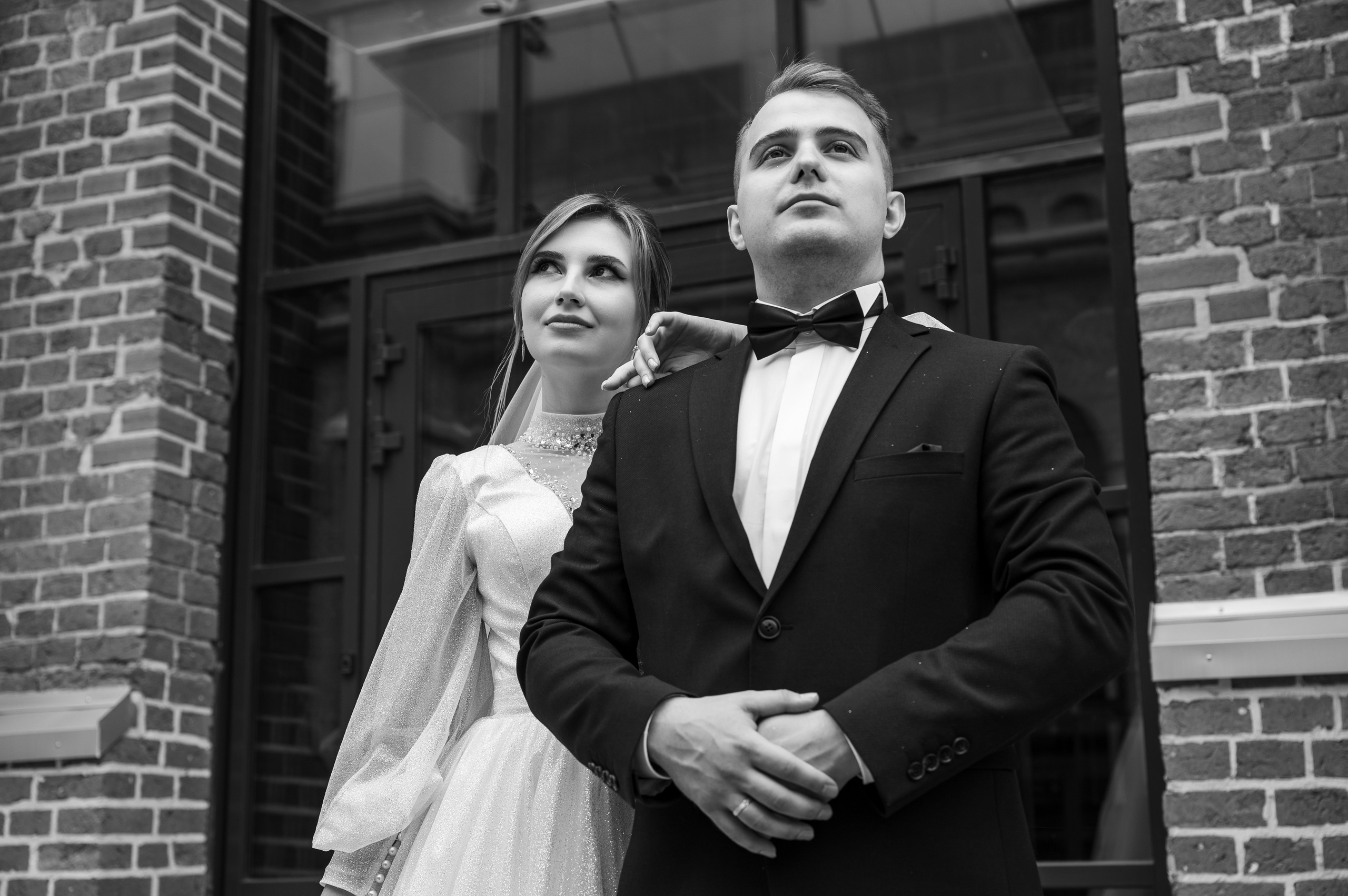 Свадебный фотограф Москва Юрий Кульман ВДНХ. Свадебный фотограф Москва Юрий Кульман