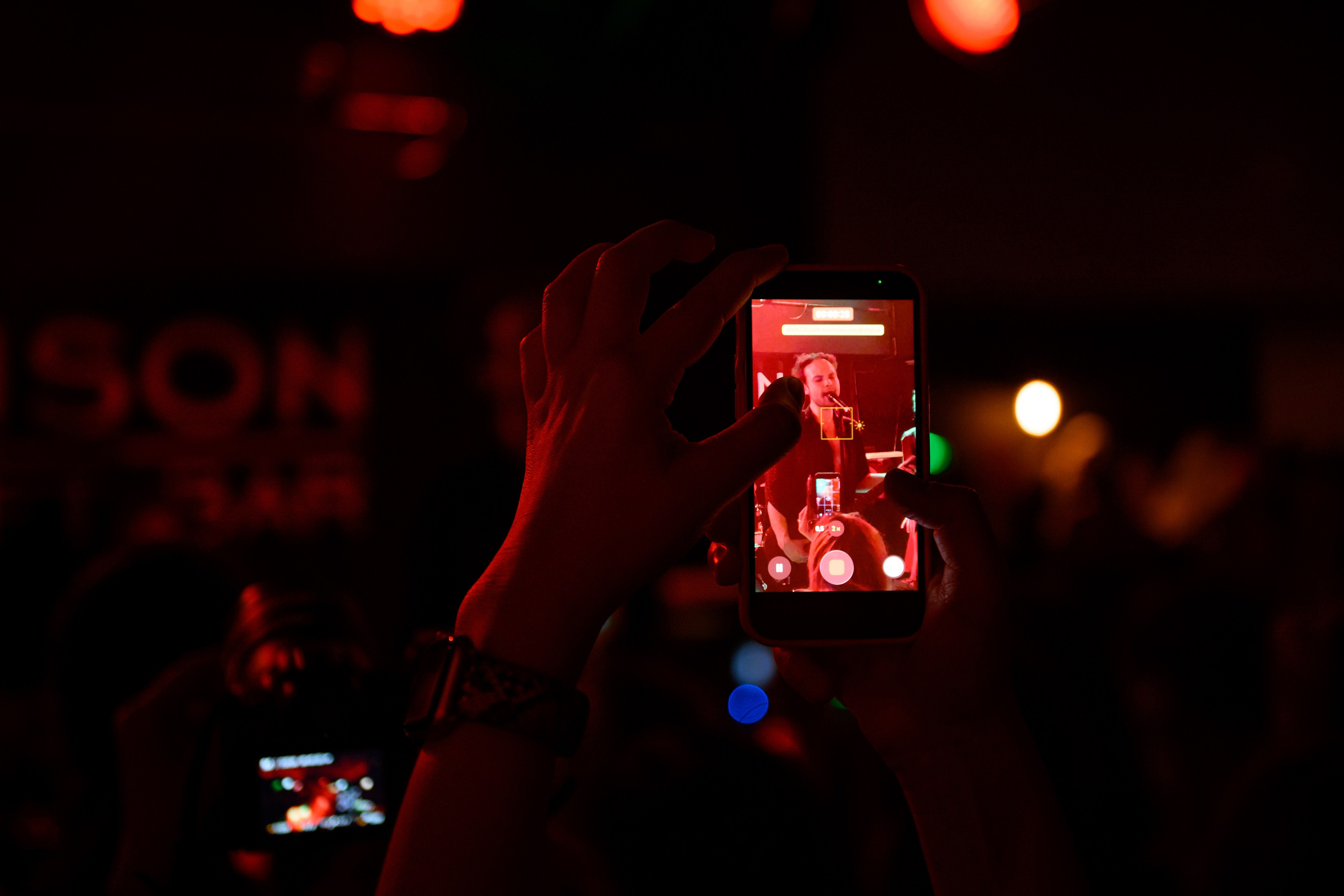 CRAFT BAR EDISON — Диктофон. Свадебный фотограф Иркутск Алексей Шульгин