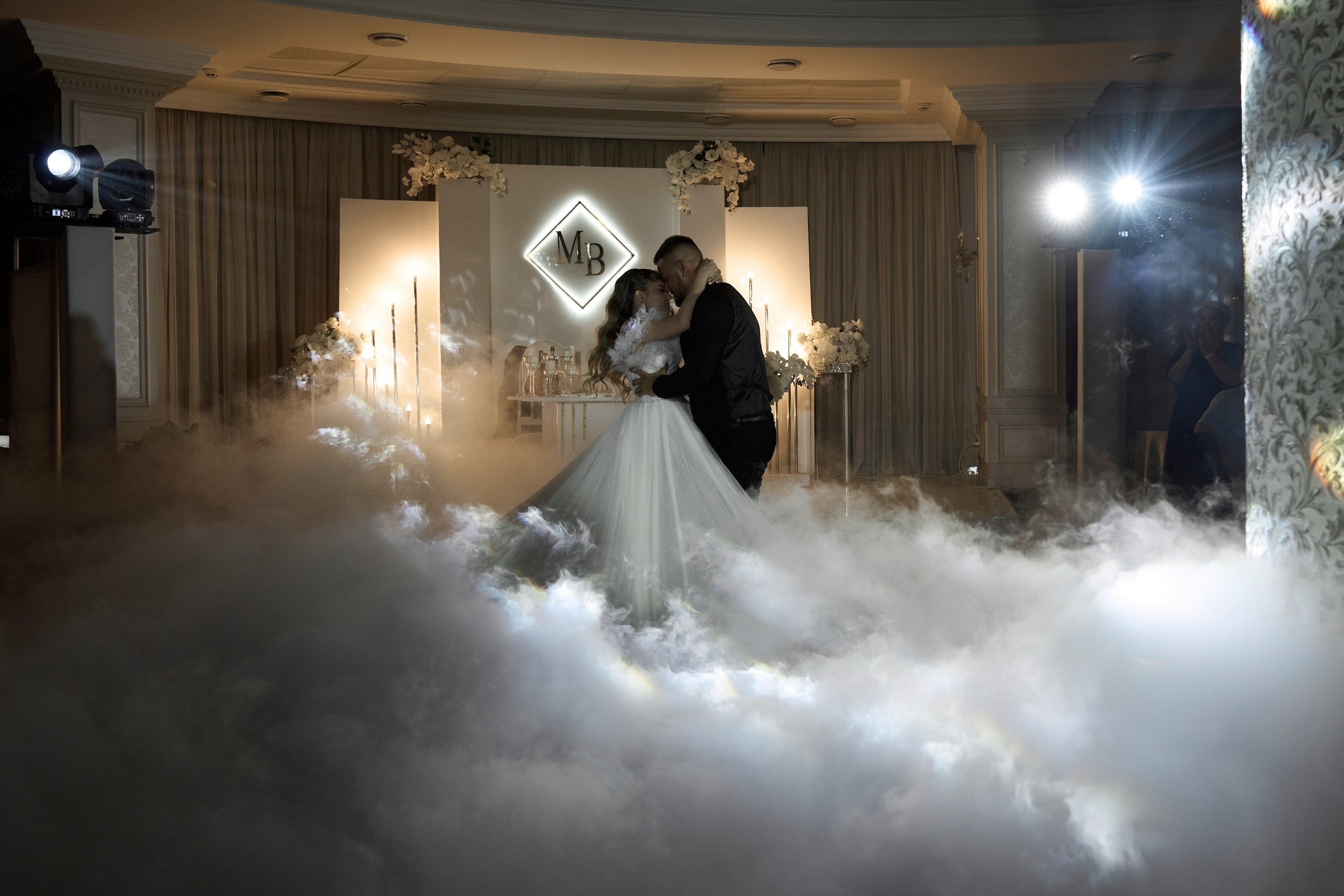 Максим и Вероника. Свадебное Фото и Видео