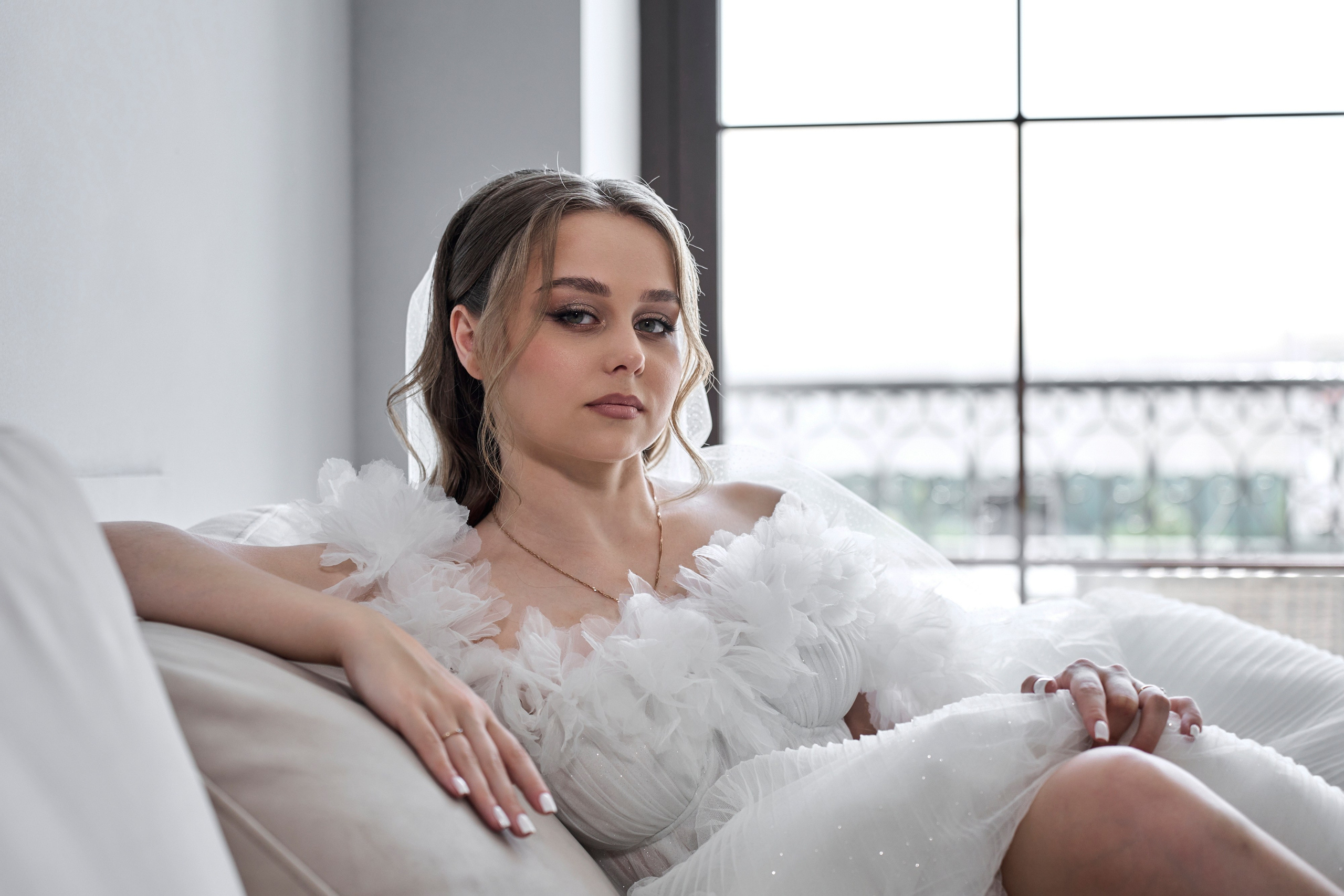 Максим и Вероника. Свадебное Фото и Видео