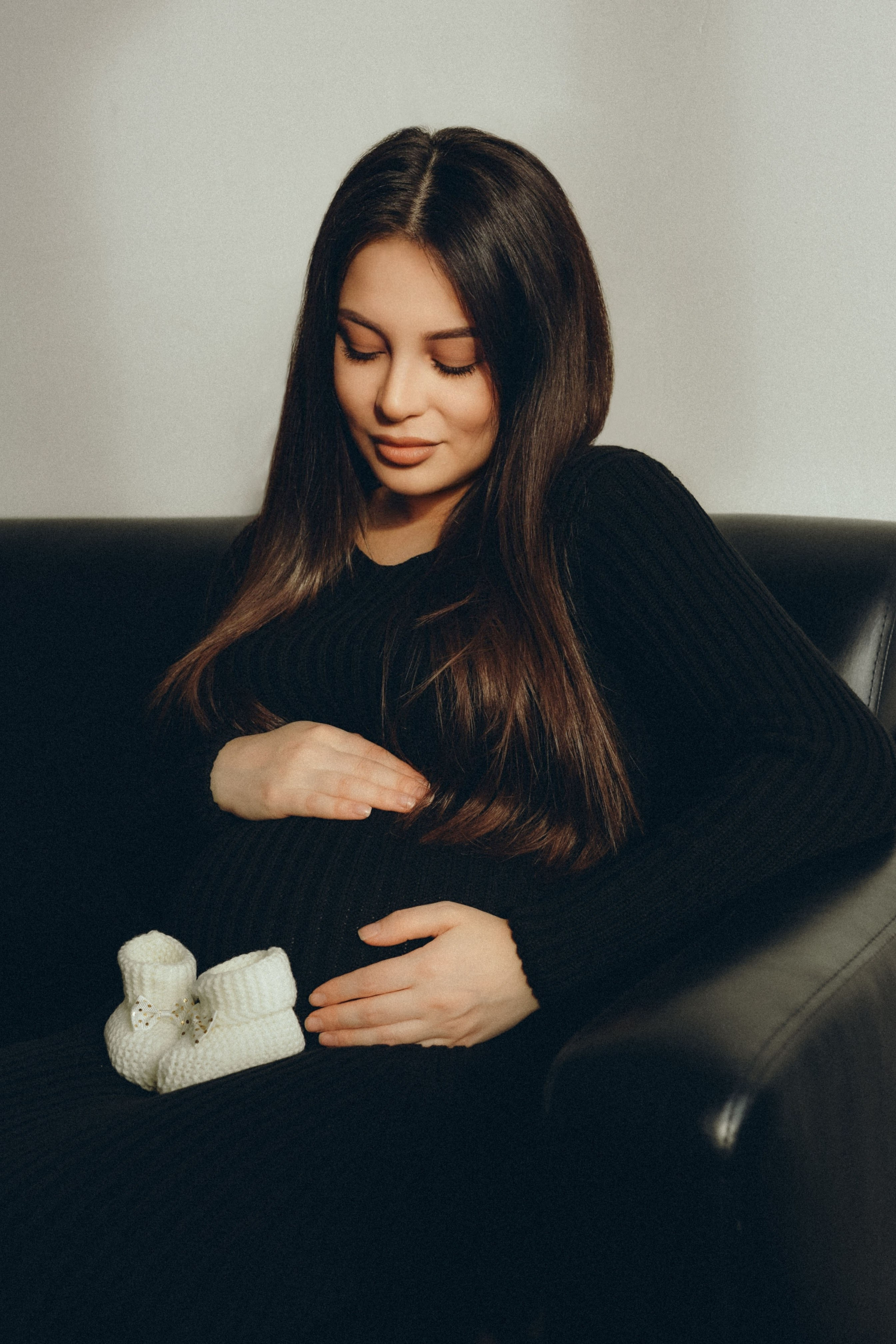 Эльмира. Фотограф в Москве Ангелина Ким