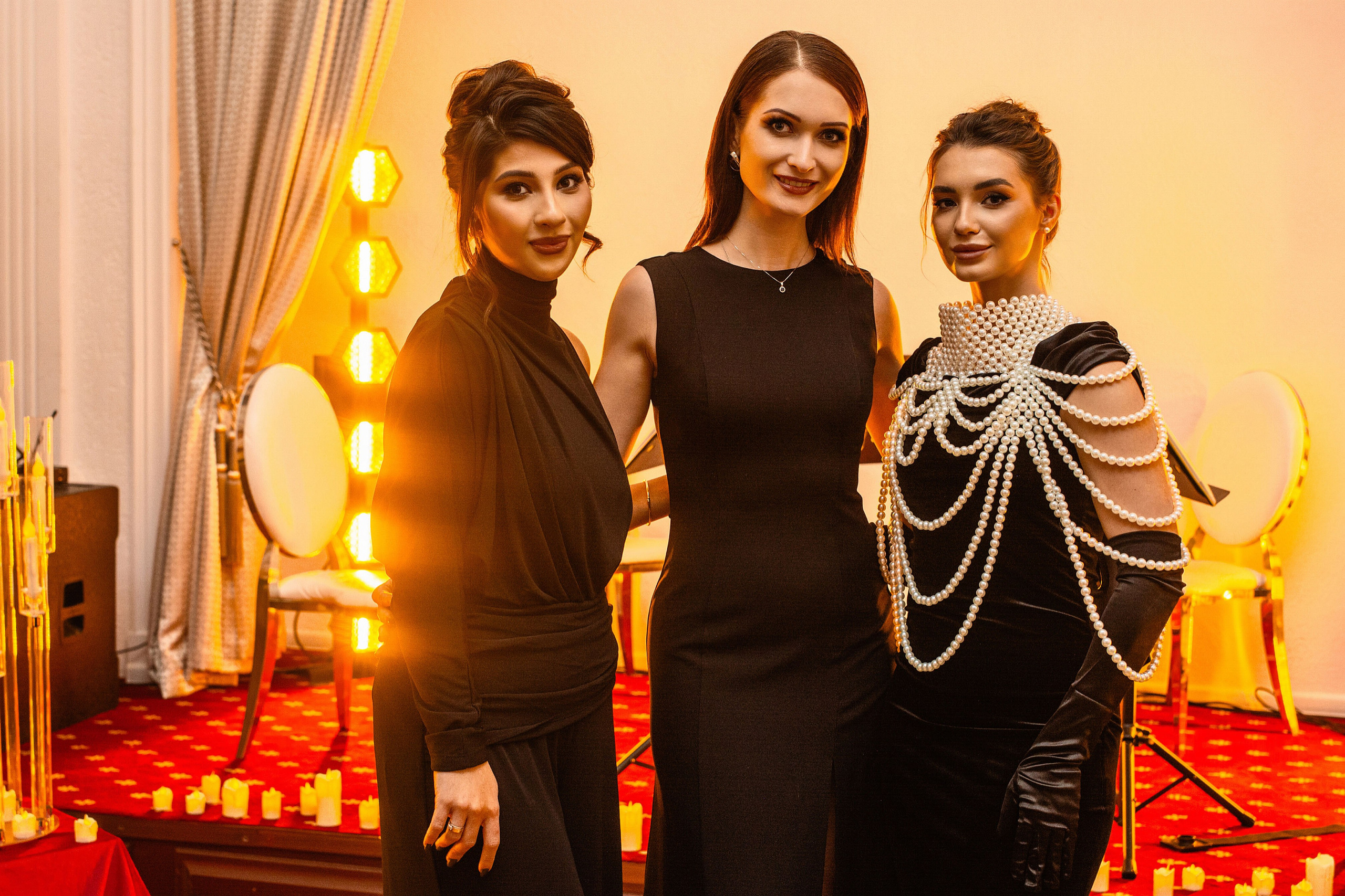 Благотворительный концерт «Твори Добро». Фотограф в Москве Ангелина Ким