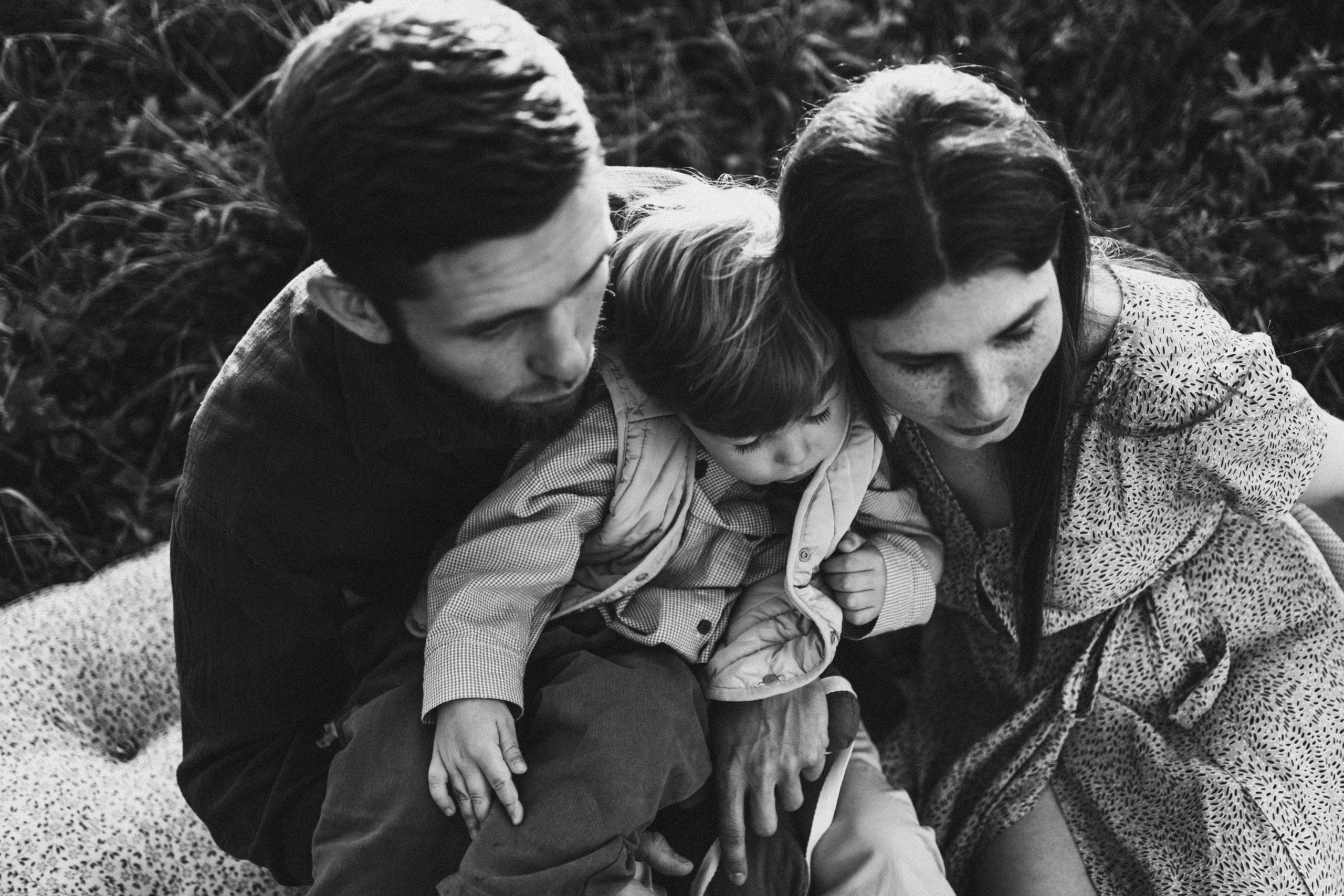 Семейный и детский фотограф и видеограф в Москве, Серпухове и Тарусе Валерия Сорокина