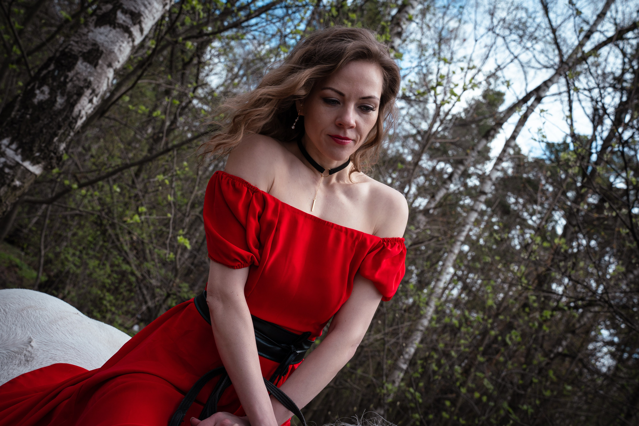 Прогулка весна. Фото / Видеосъемка в Москве