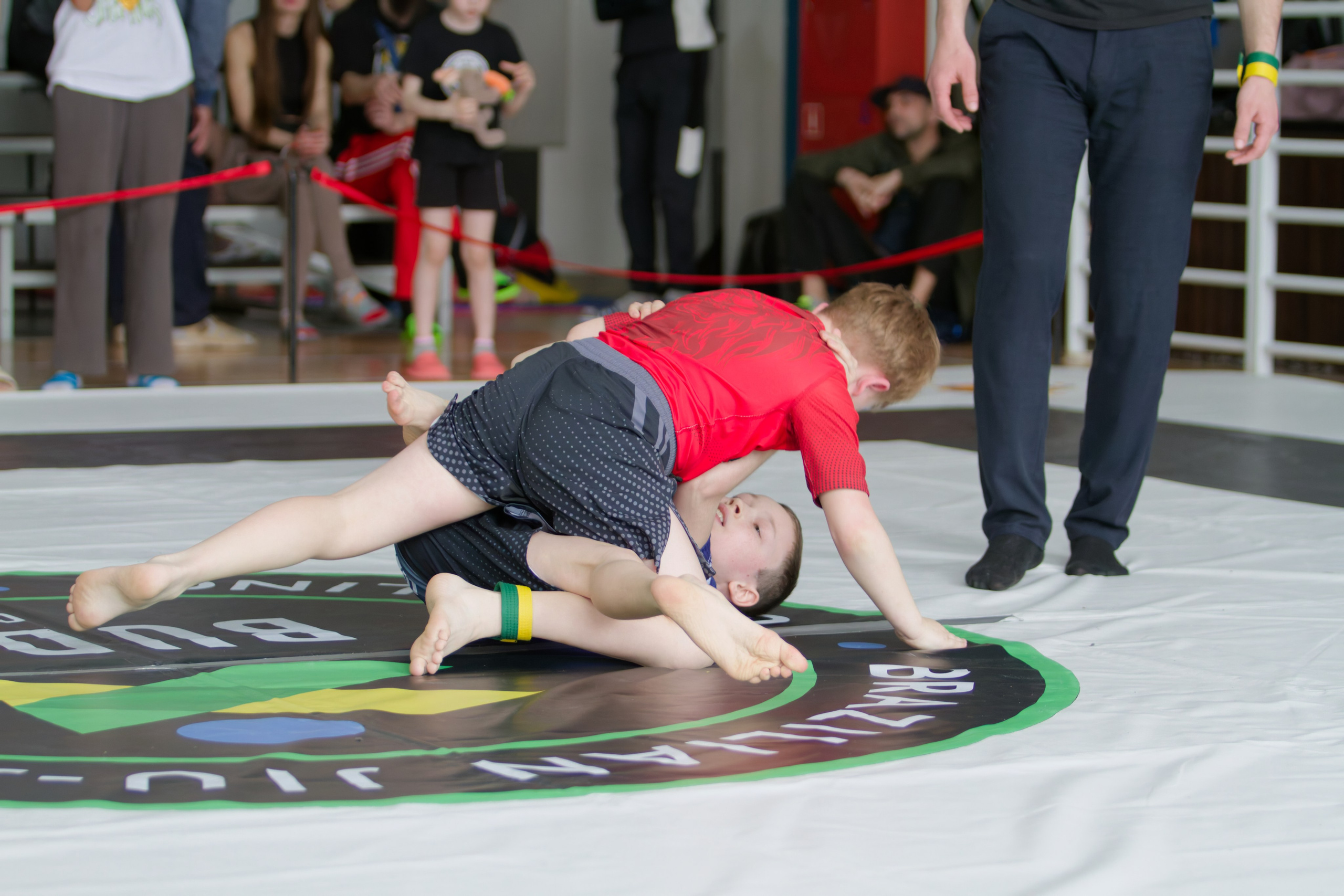 Борьба. Джиу-джитсу 26.04.2025. Репортажный и спортивный фотограф в г. Пермь Зильберг Павел