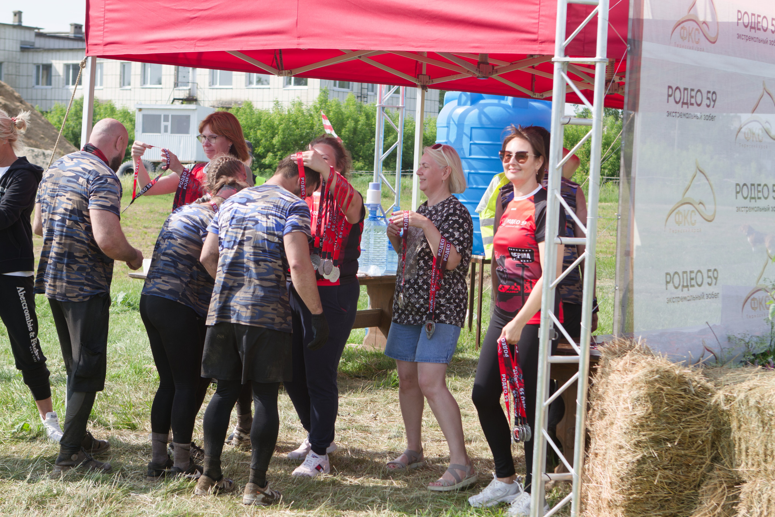 Родео59. Репортажный и спортивный фотограф в г. Пермь Зильберг Павел