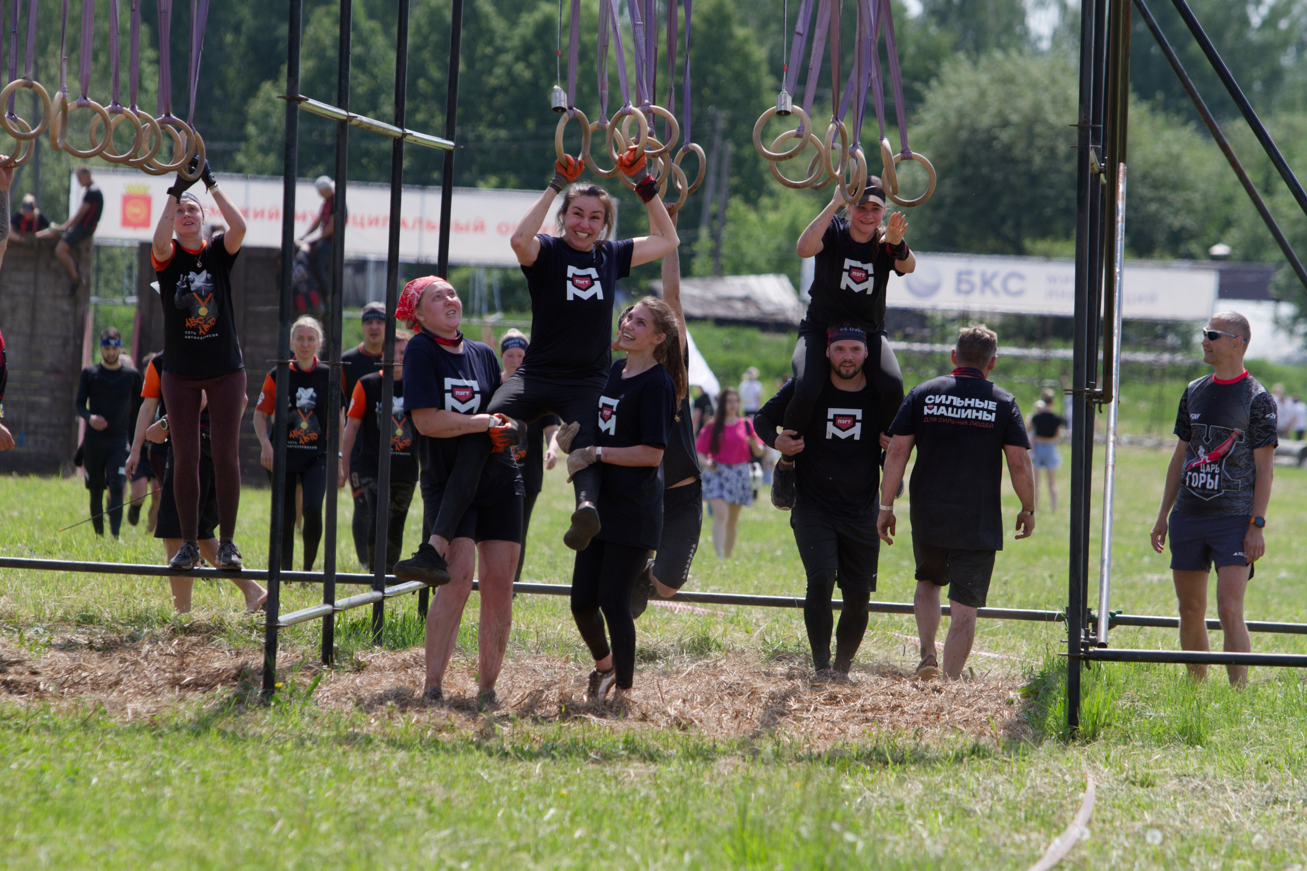 Родео59. Репортажный и спортивный фотограф в г. Пермь Зильберг Павел