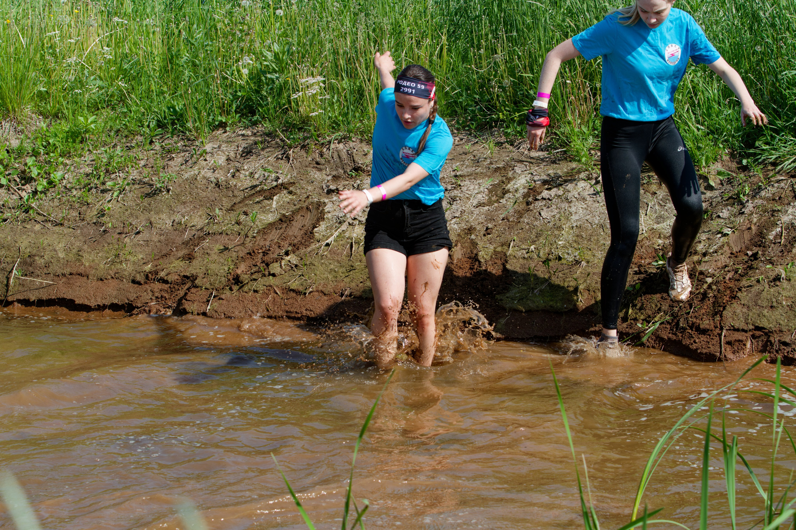 Родео59. Репортажный и спортивный фотограф в г. Пермь Зильберг Павел