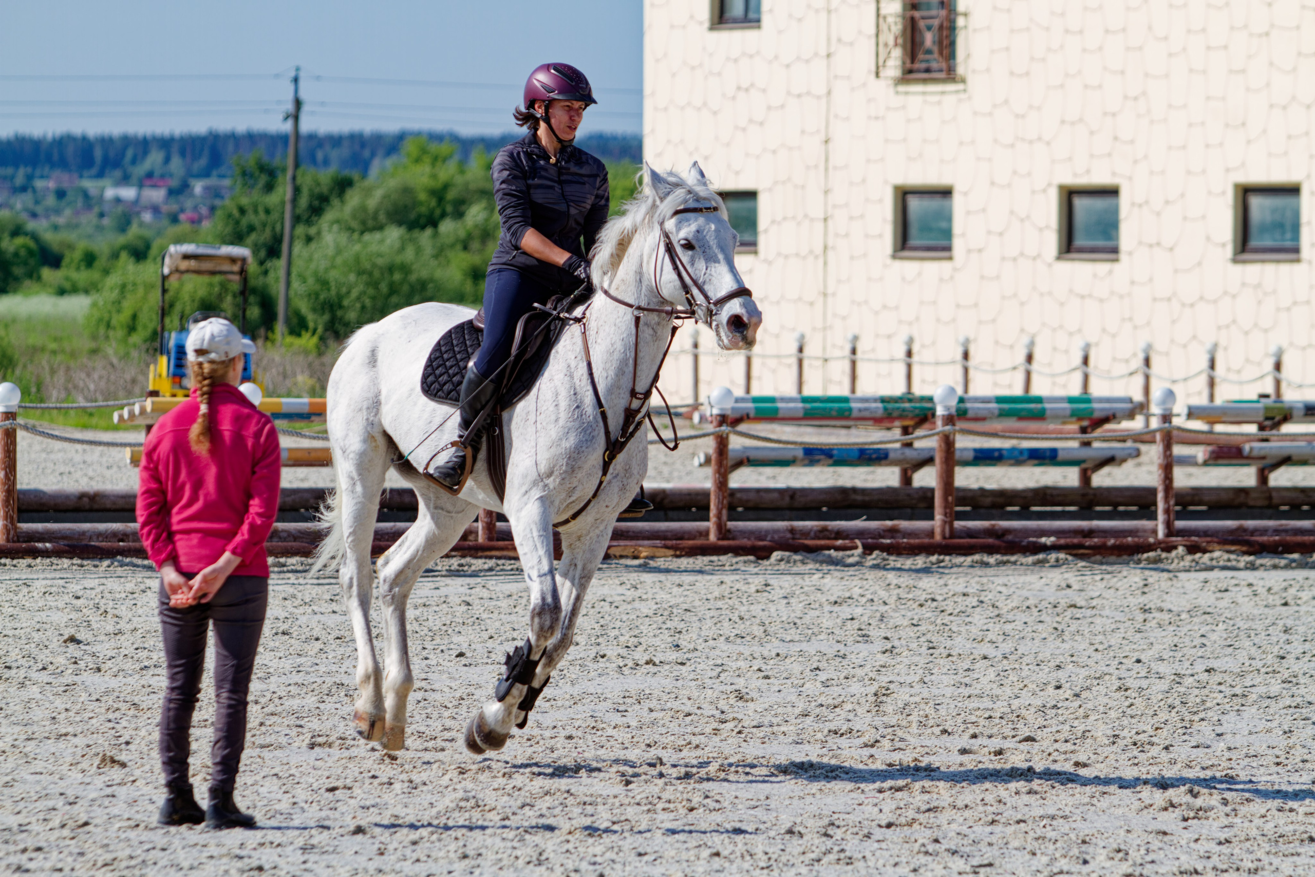 Родео59. Репортажный и спортивный фотограф в г. Пермь Зильберг Павел