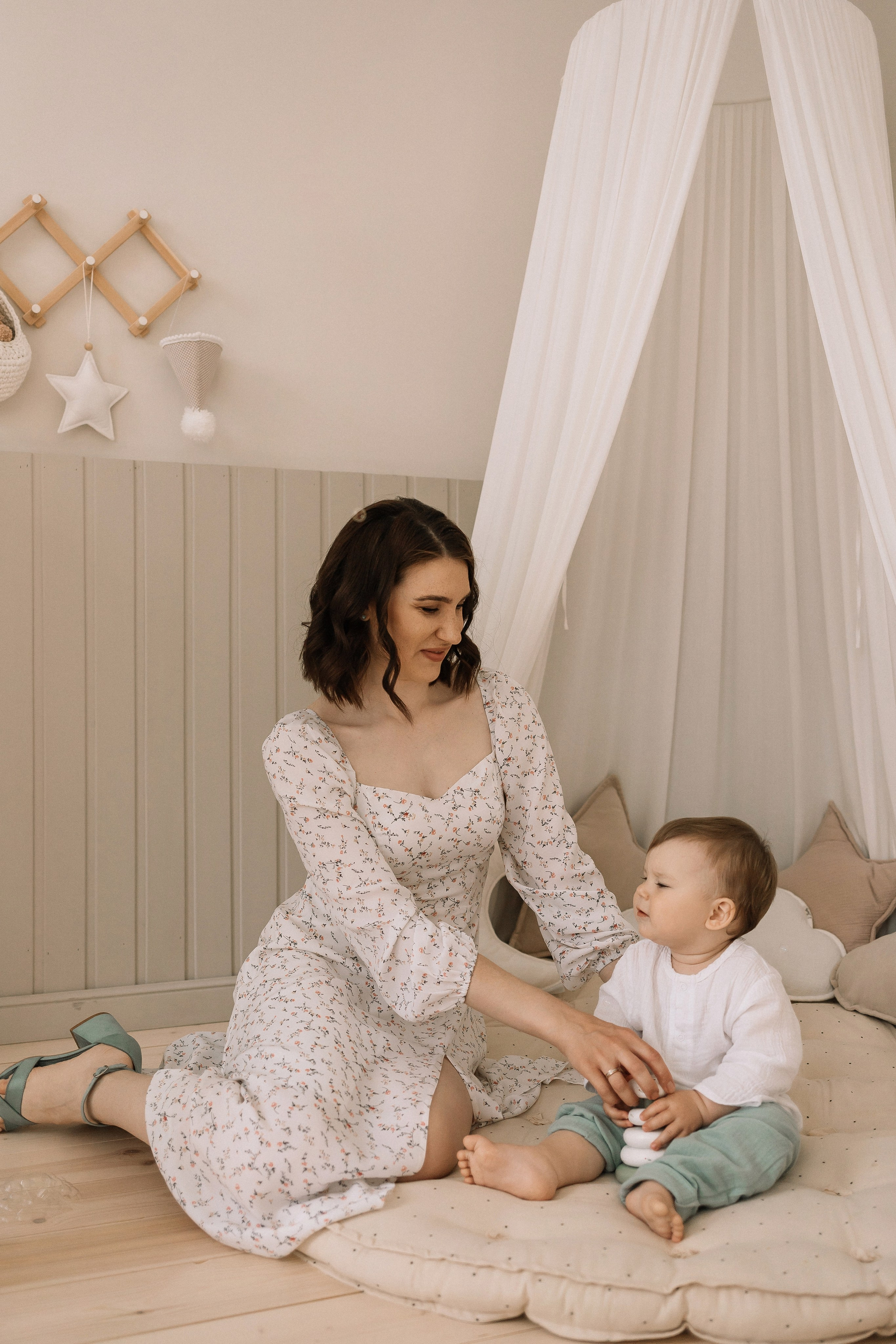 Годик Тимофея/2024. Свадебный и семейный фотограф в Екатеринбурге