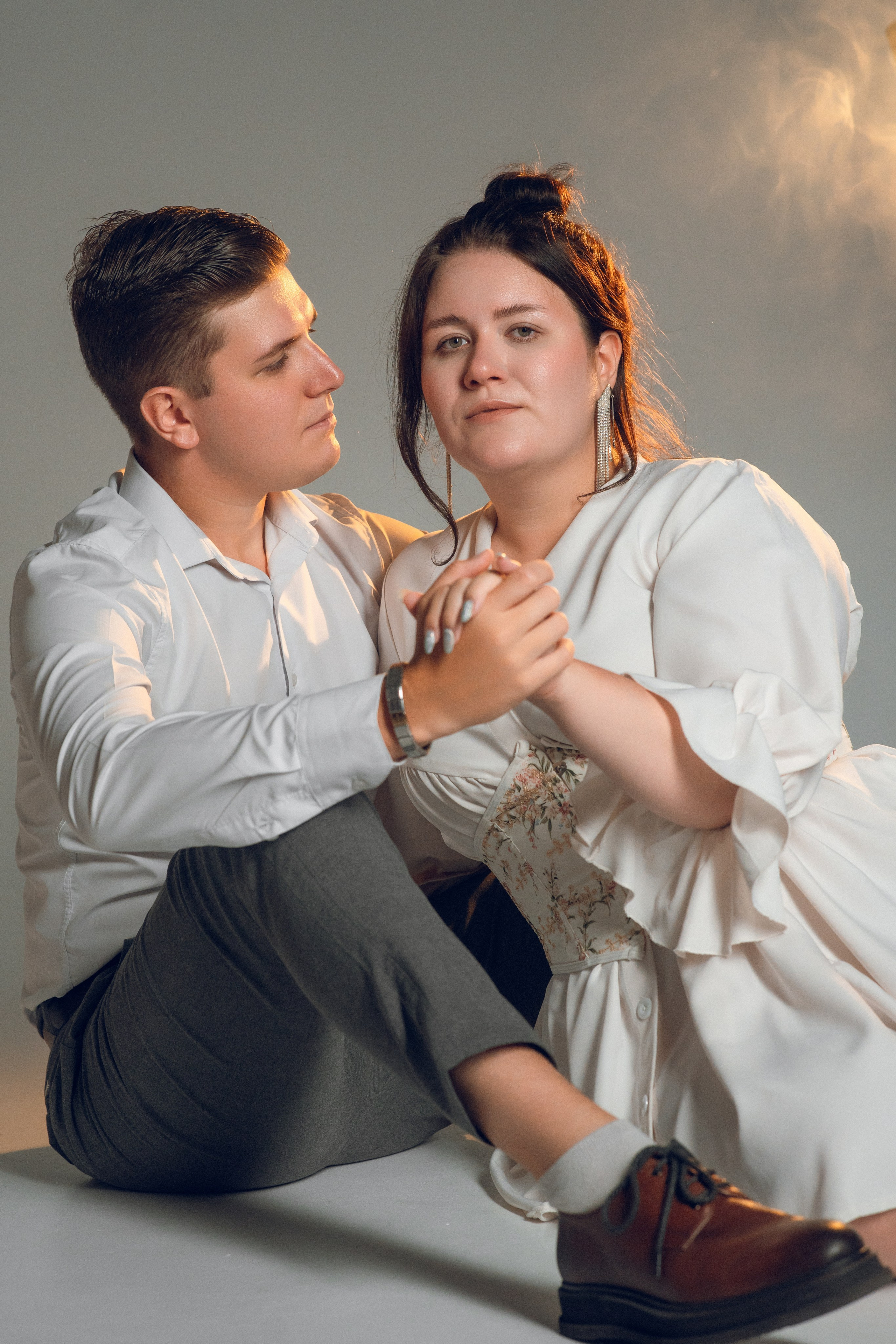 Влад и Катя. Фотограф из Краснодара Чеснокова Екатерина