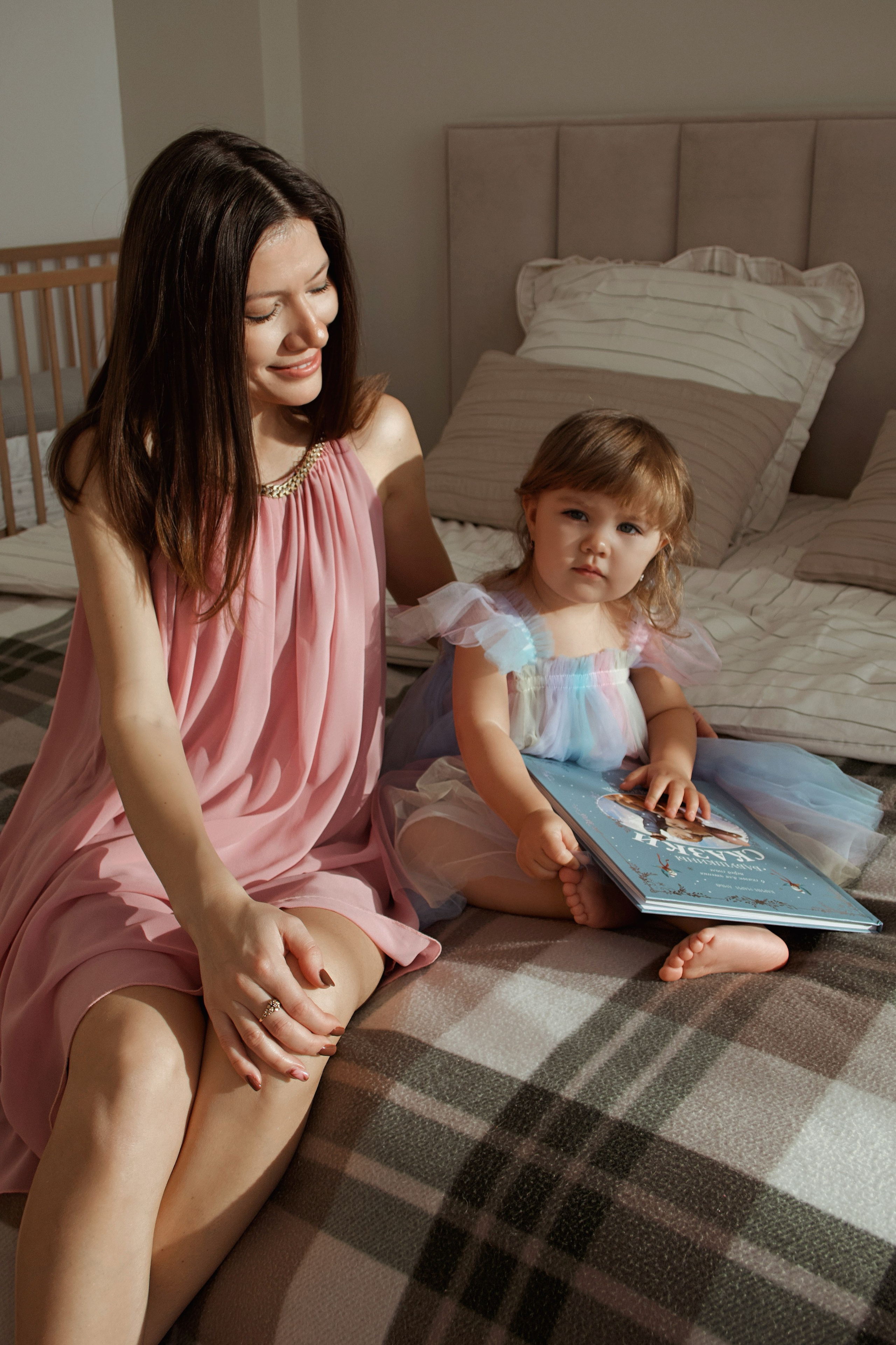 Семейная (парная, коллективная). Мобильный фотограф Тонечка Власова