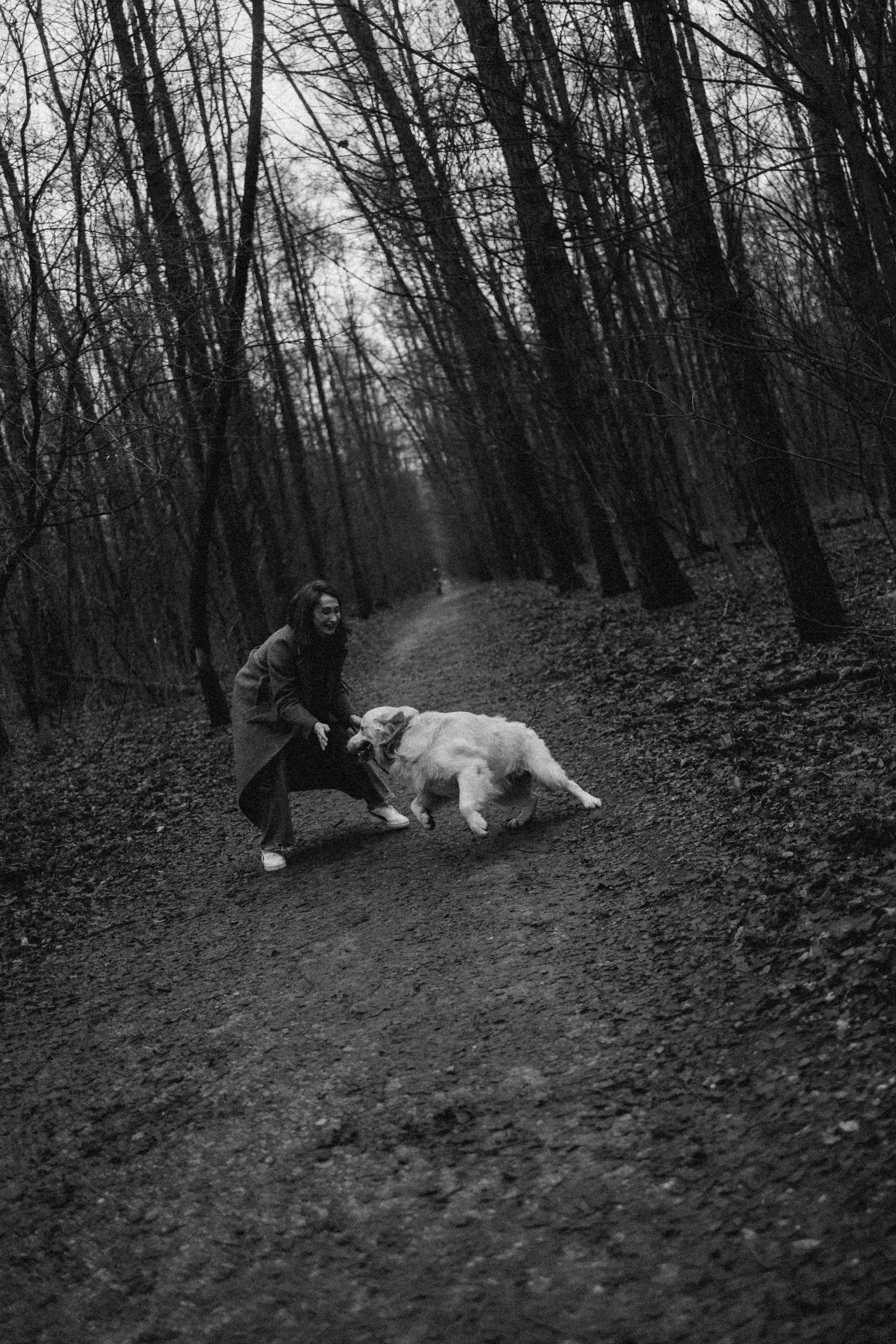 Лаки и его семья. Фотограф — Анималист | Санкт-Петербург