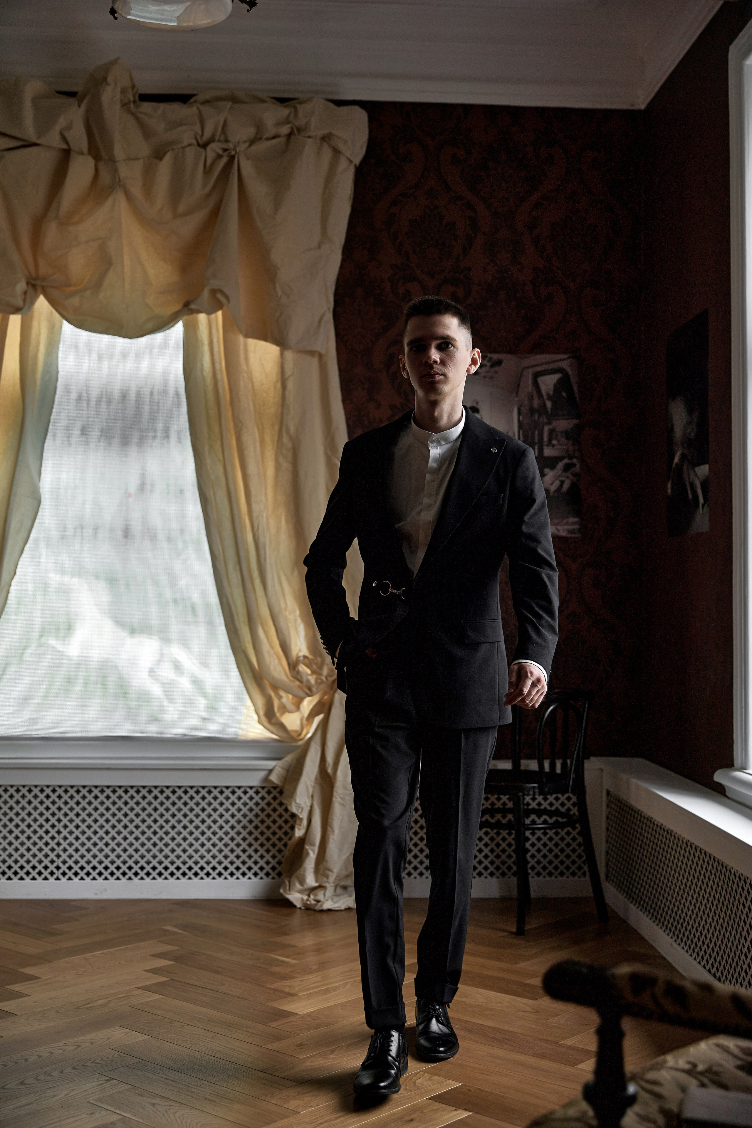 Женя и Наташа. Александр и Евгения Фокины — фотограф Первоуральск, Екатеринбург