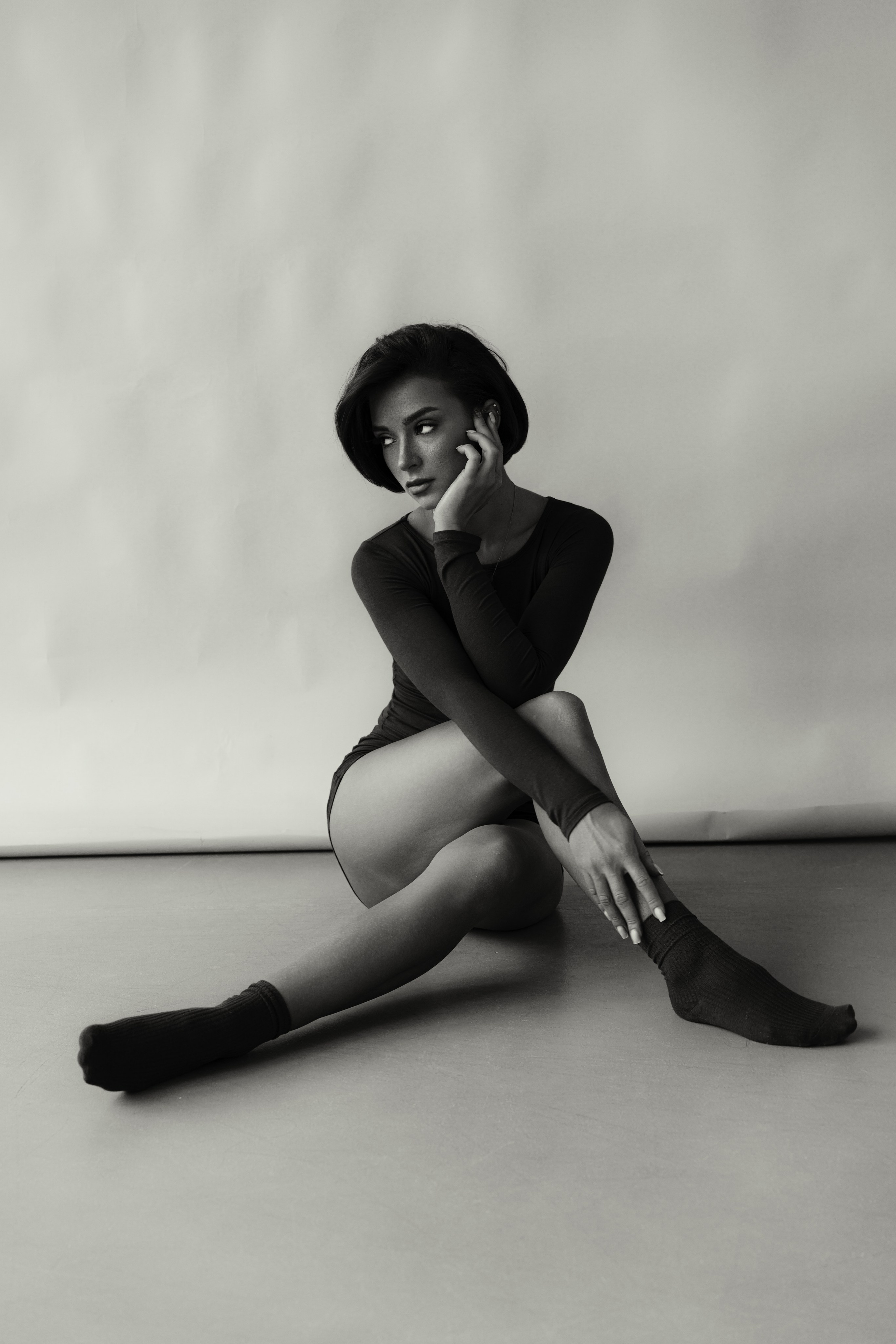 Виктория. Женский фотограф Обнинск — Москва