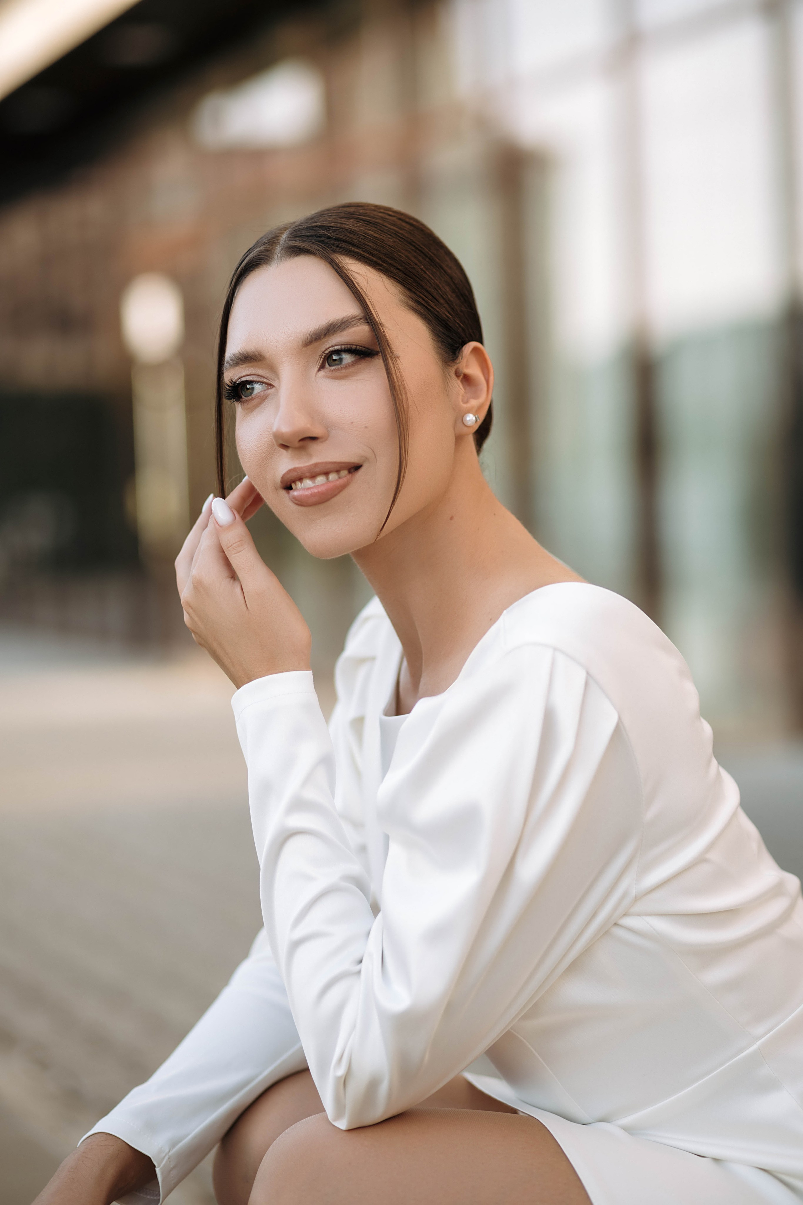 Галя & Саша. Фотограф Сальск Катерина