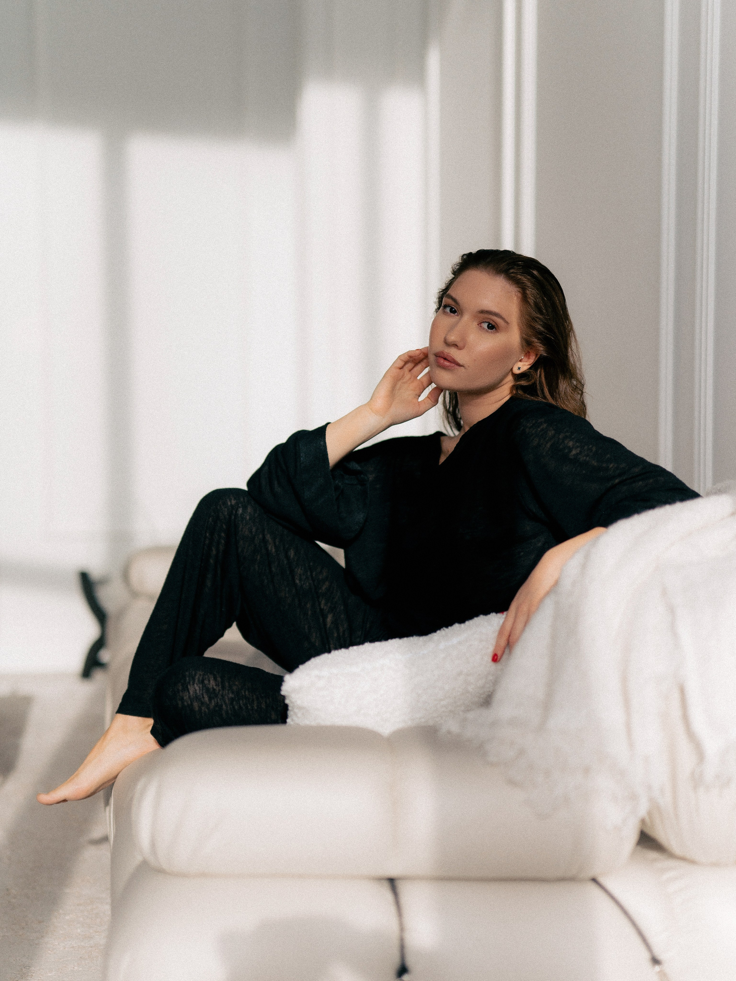 Алёна. Семейный и свадебный фотограф в Красноярске Садкеева Юлия