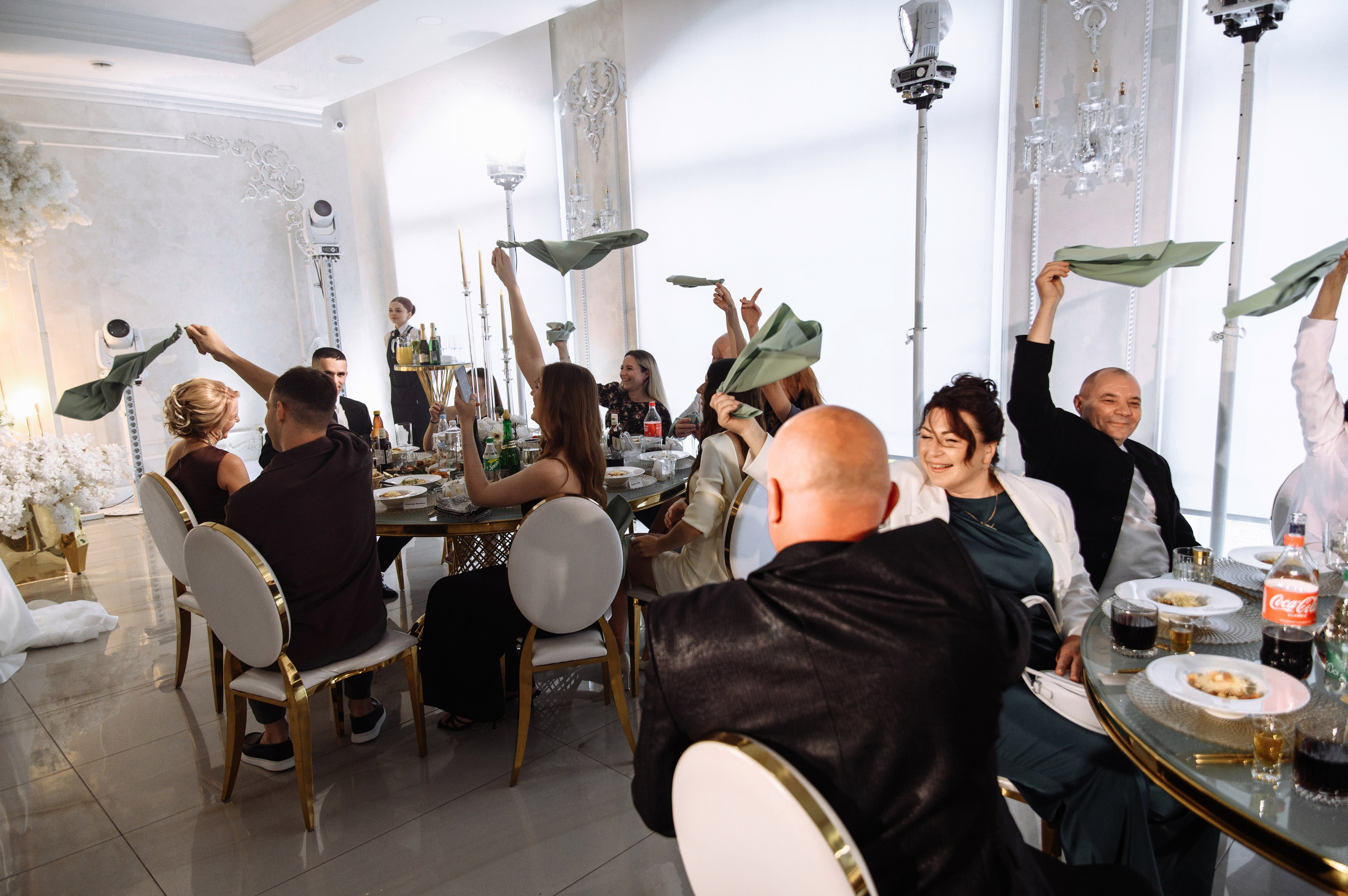 Алексей и Анна. Фотограф Кирилл Верт