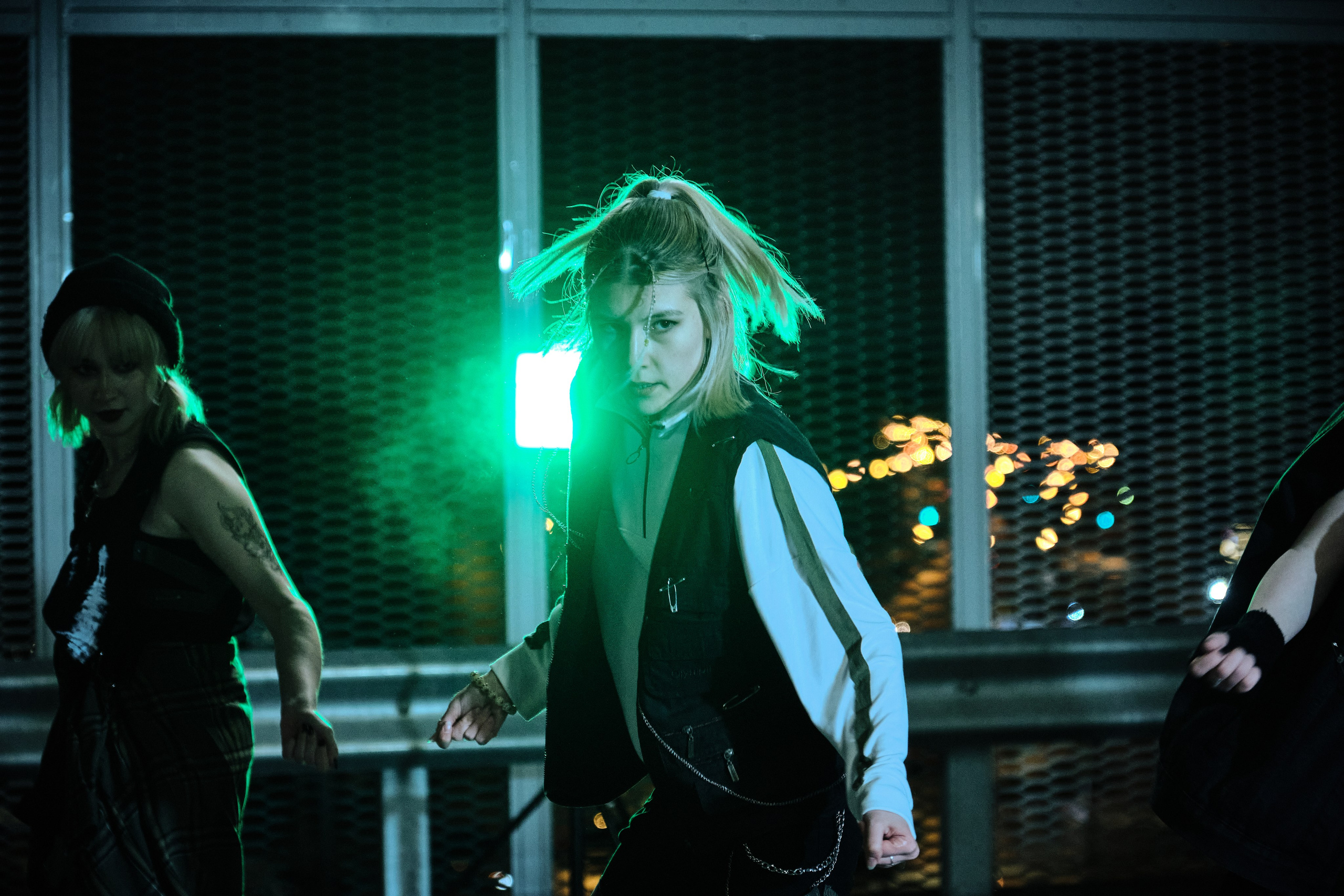 Dance backstage. Фотограф в Санкт-Петербурге