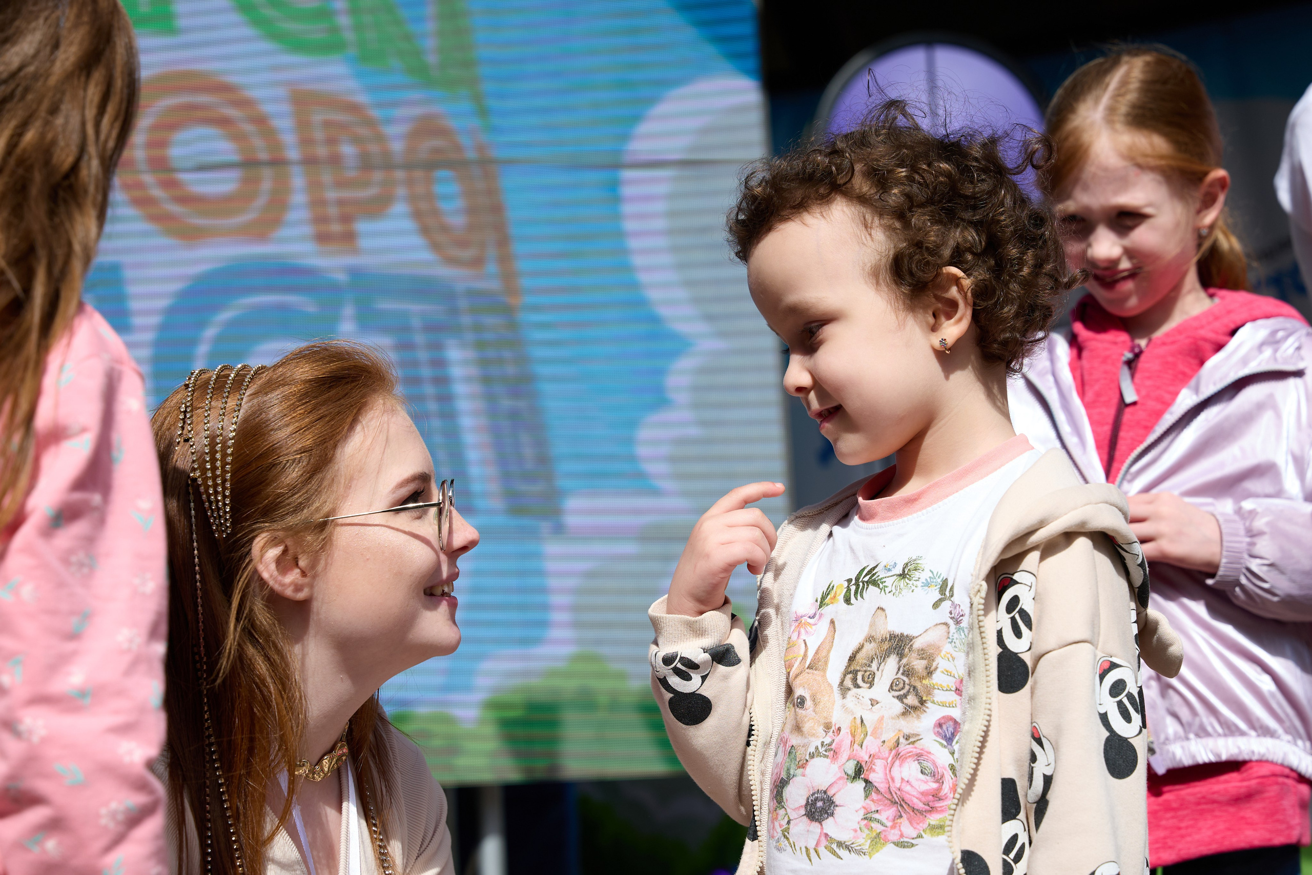 Выборгская сторона. Фотограф в Санкт-Петербурге