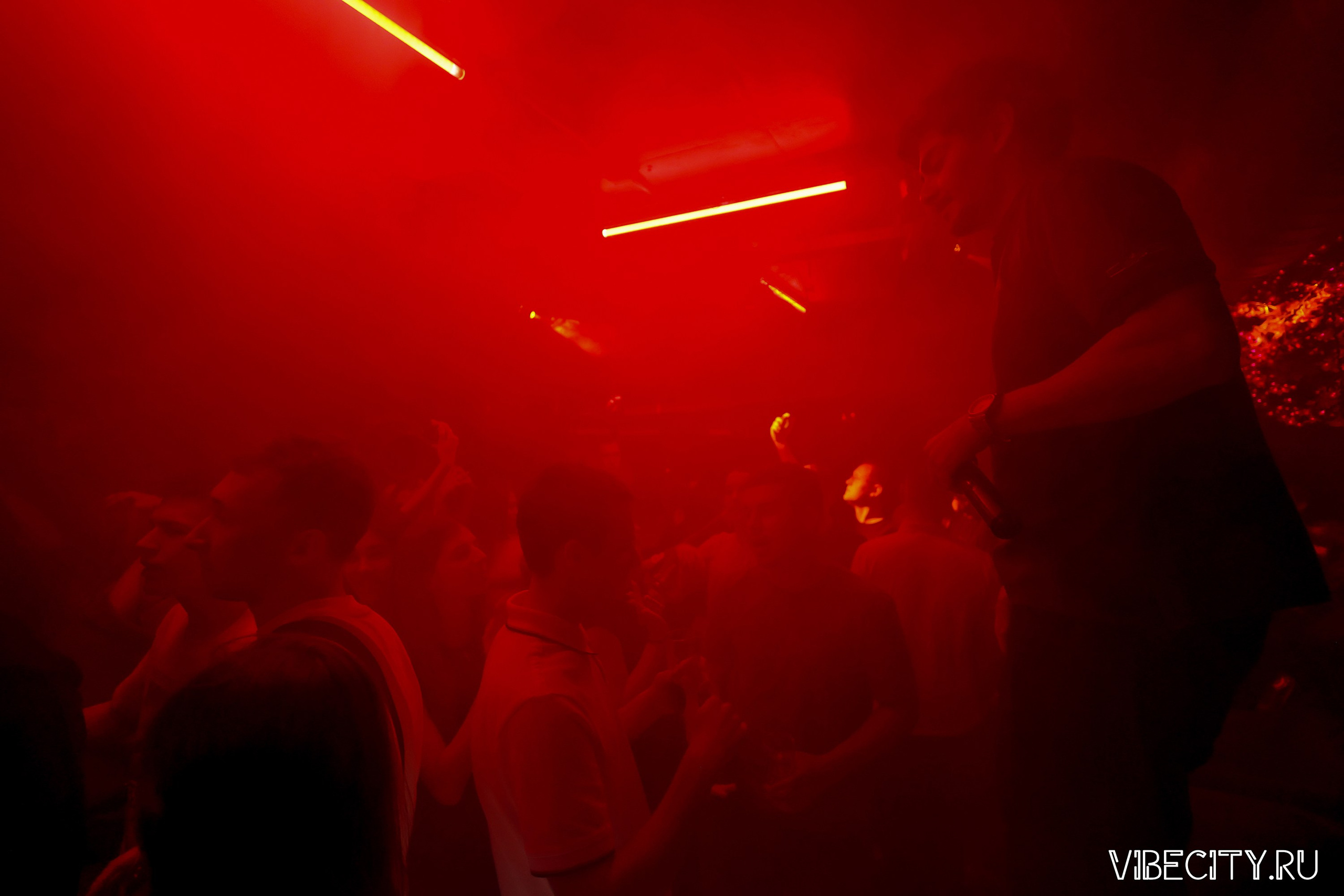 DOUBLE U. VIBECITY.RU Вайб Сити Ру Фоторепортажи Фотоотчеты Калининград