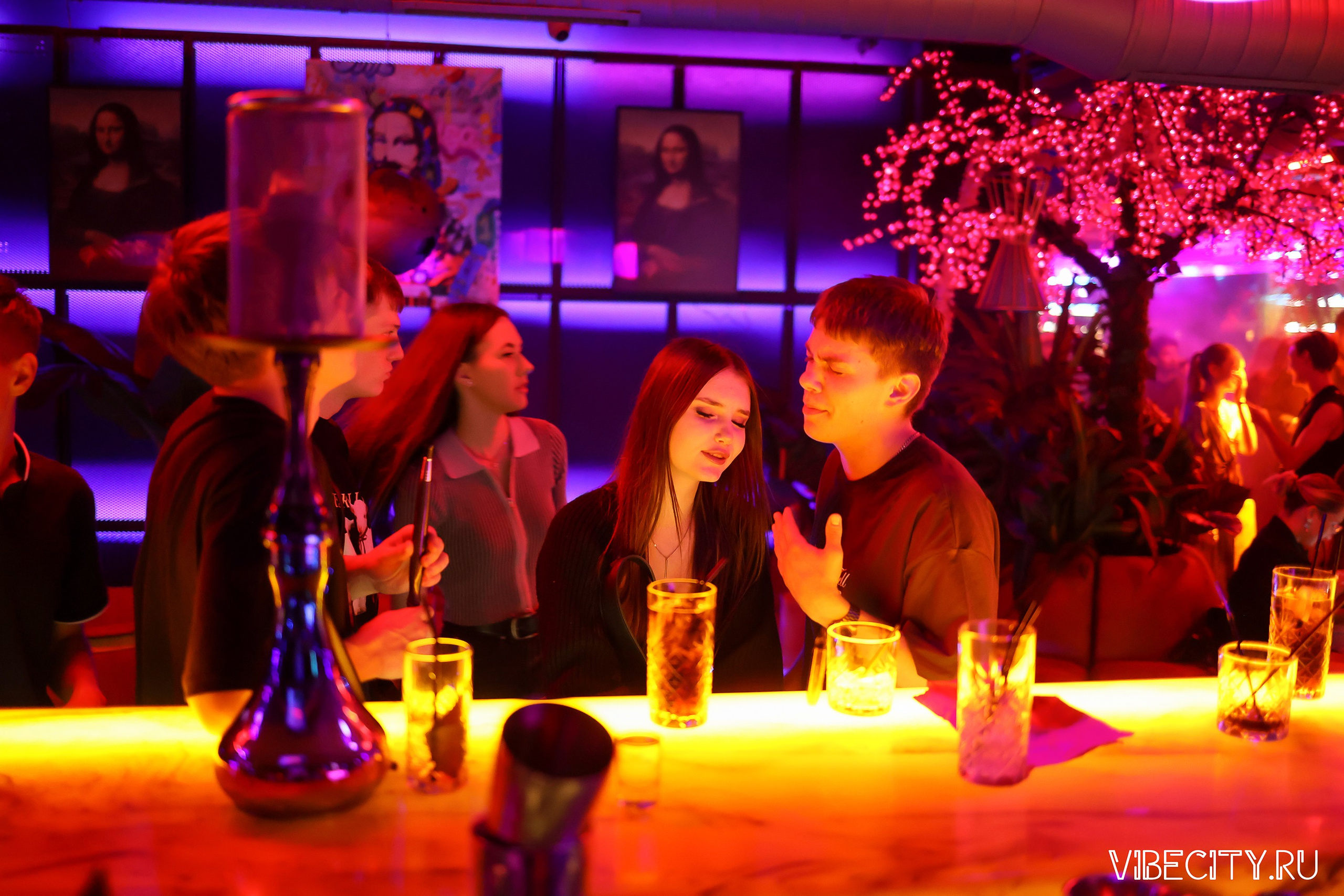 DOUBLE U. VIBECITY.RU Вайб Сити Ру Фоторепортажи Фотоотчеты Калининград