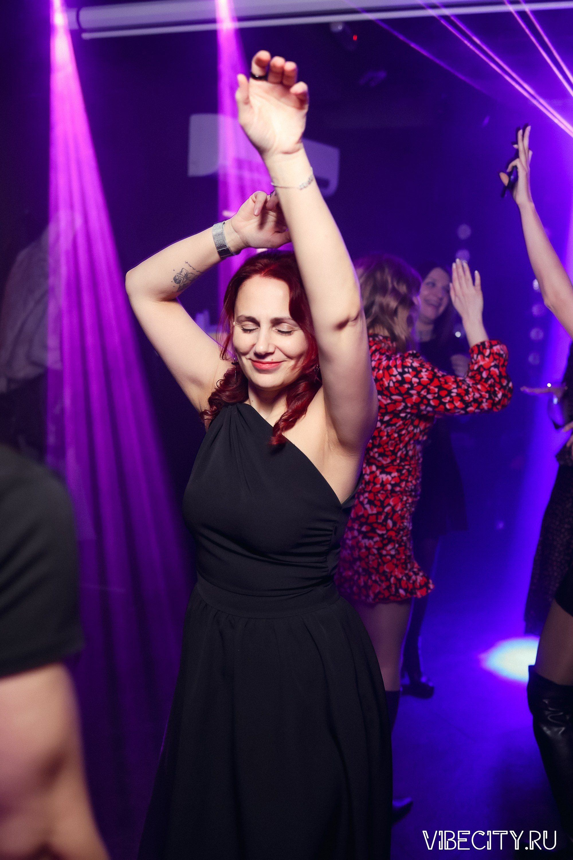 МЯТА lounge. VIBECITY.RU Вайб Сити Ру Фоторепортажи Фотоотчеты Калининград